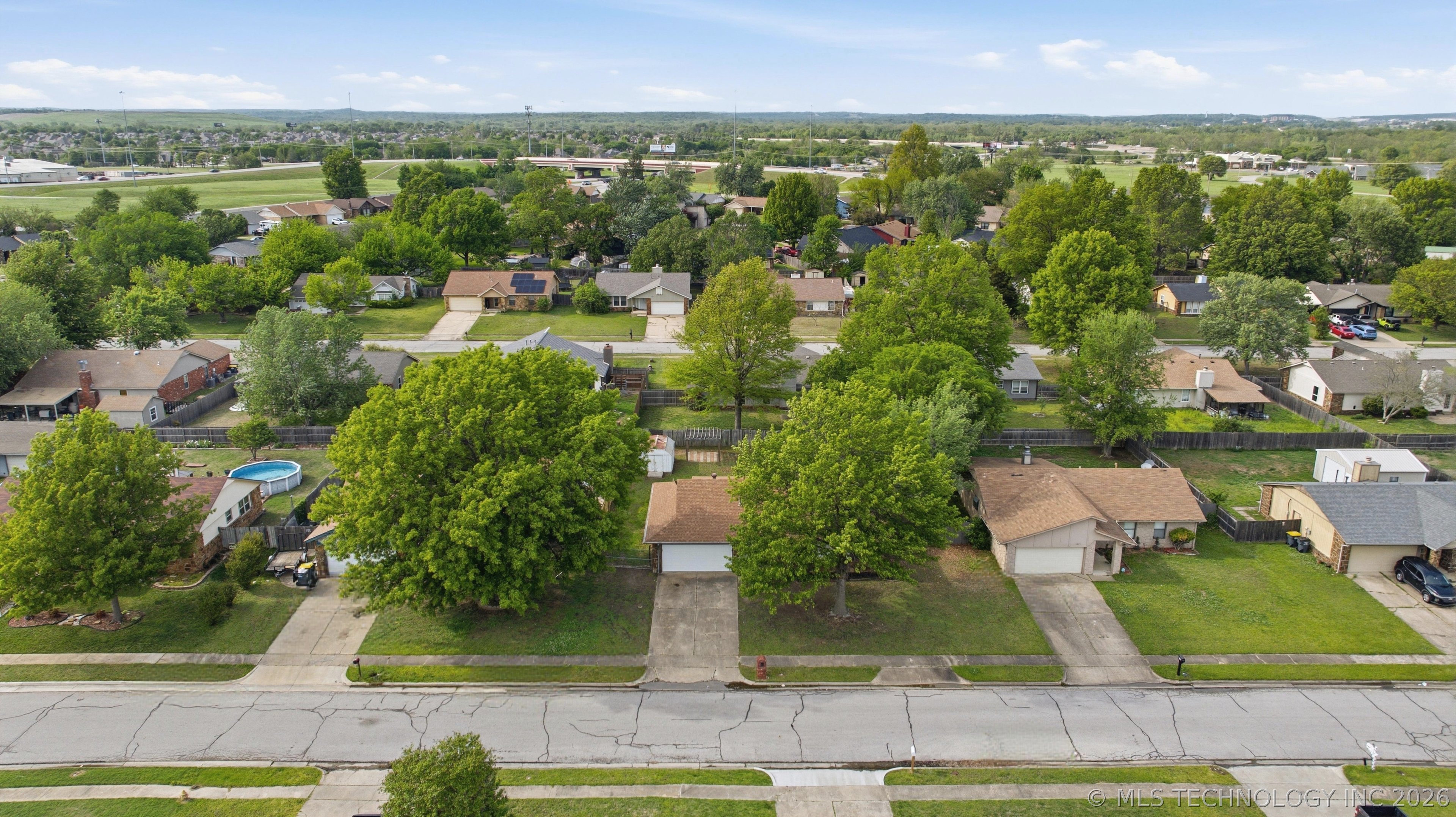 2837 W 113th Street Jenks OK 74037