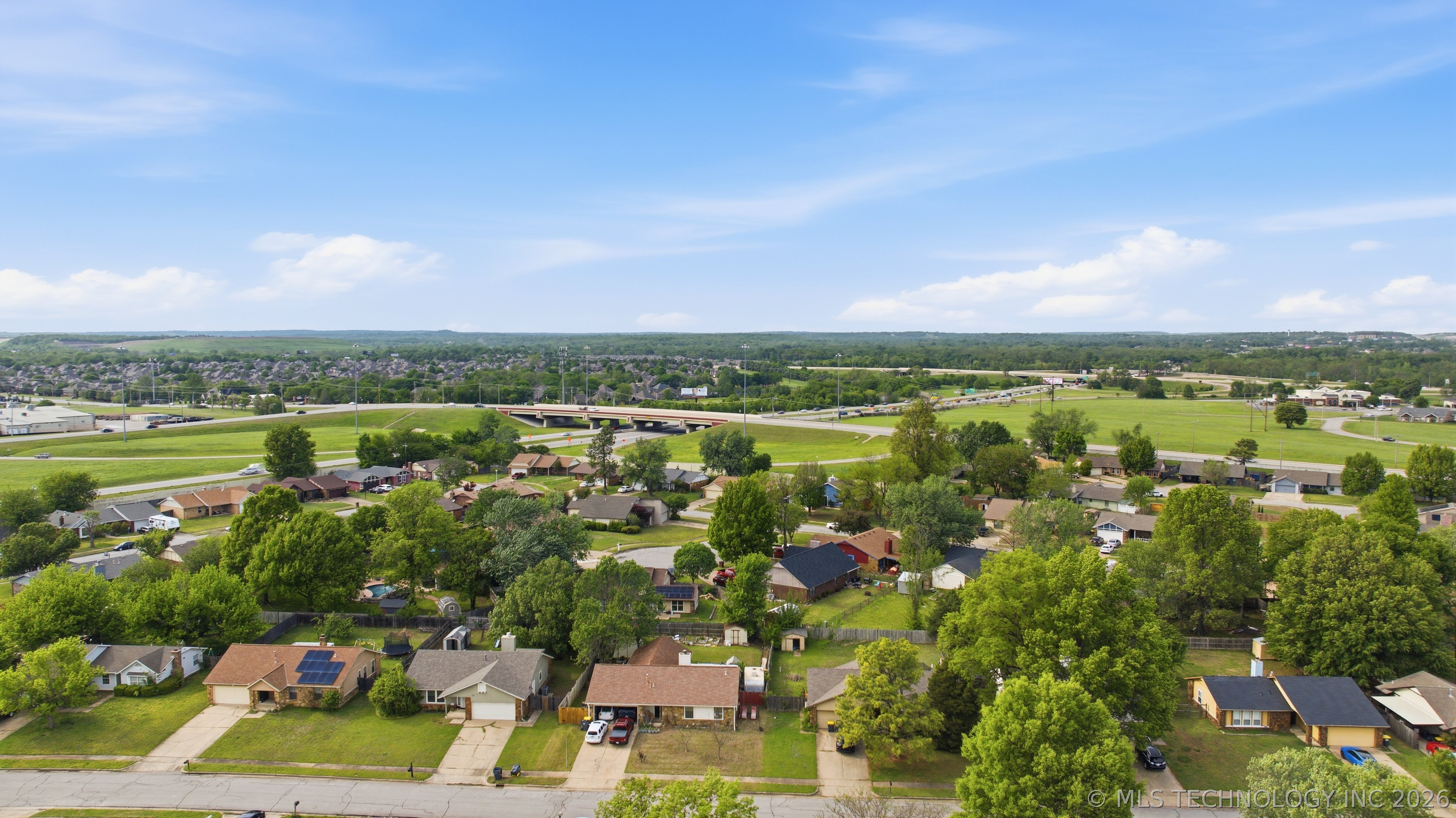 2837 W 113th Street Jenks OK 74037