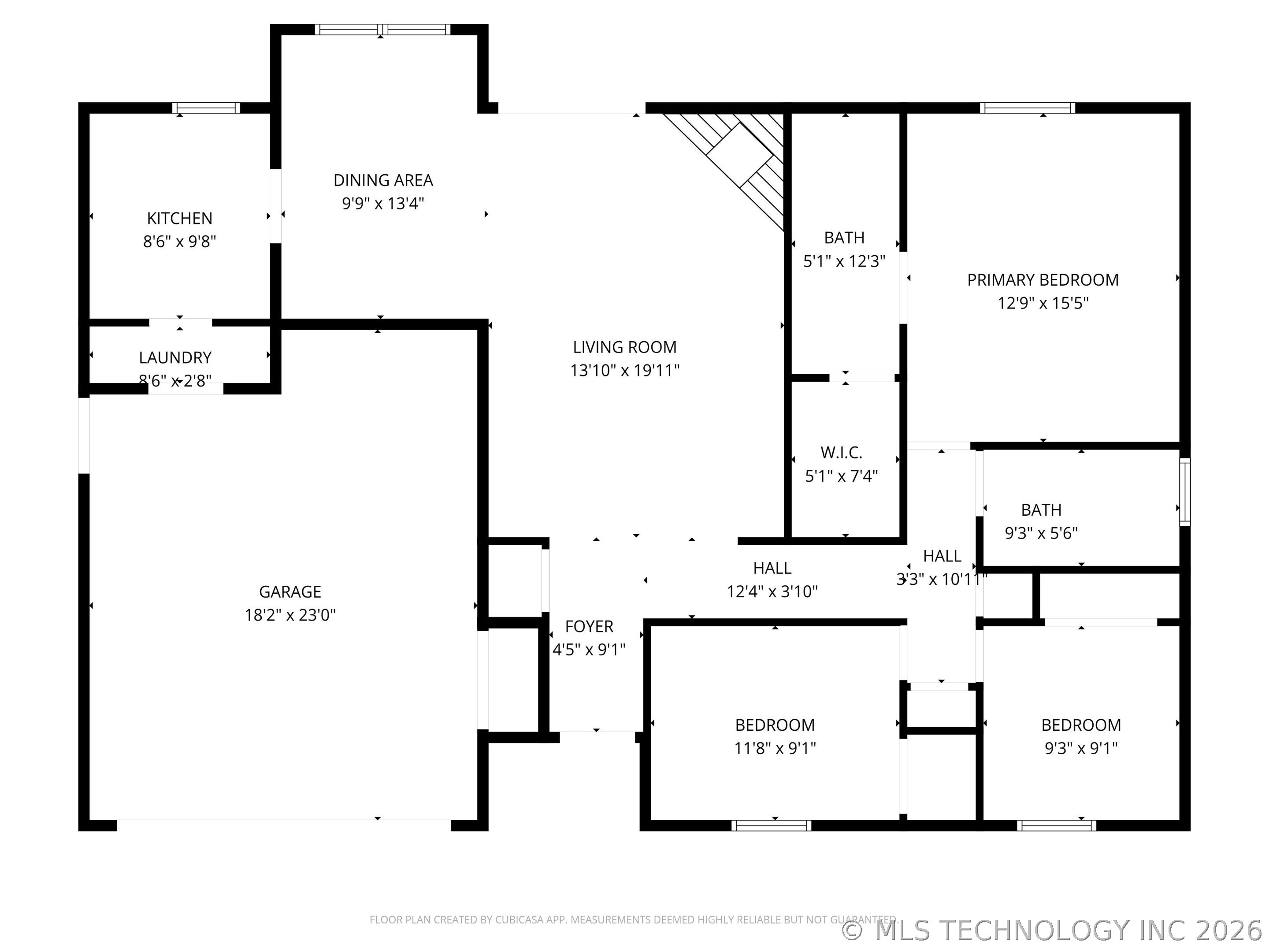 2837 W 113th Street Jenks OK 74037