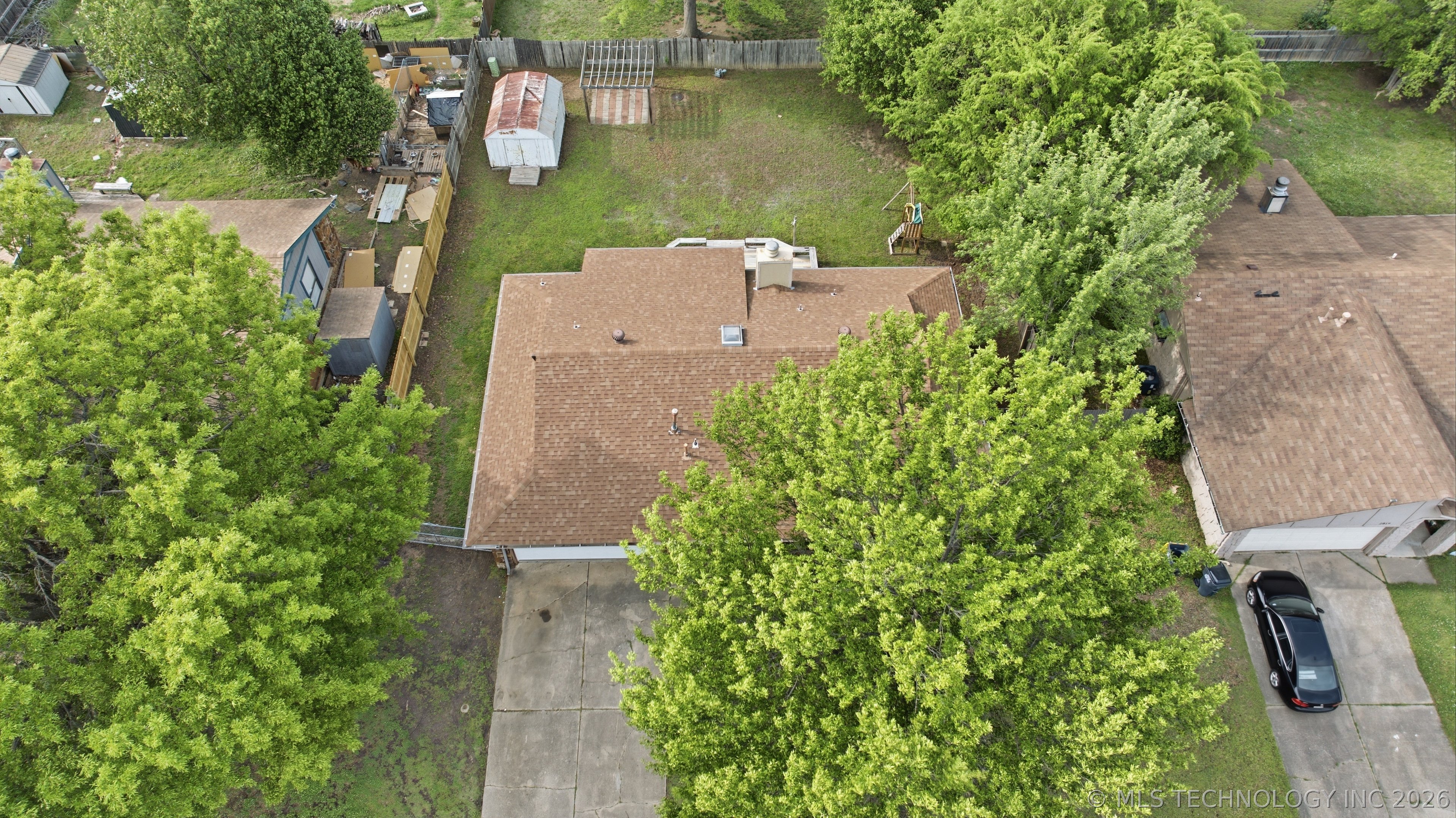 2837 W 113th Street Jenks OK 74037