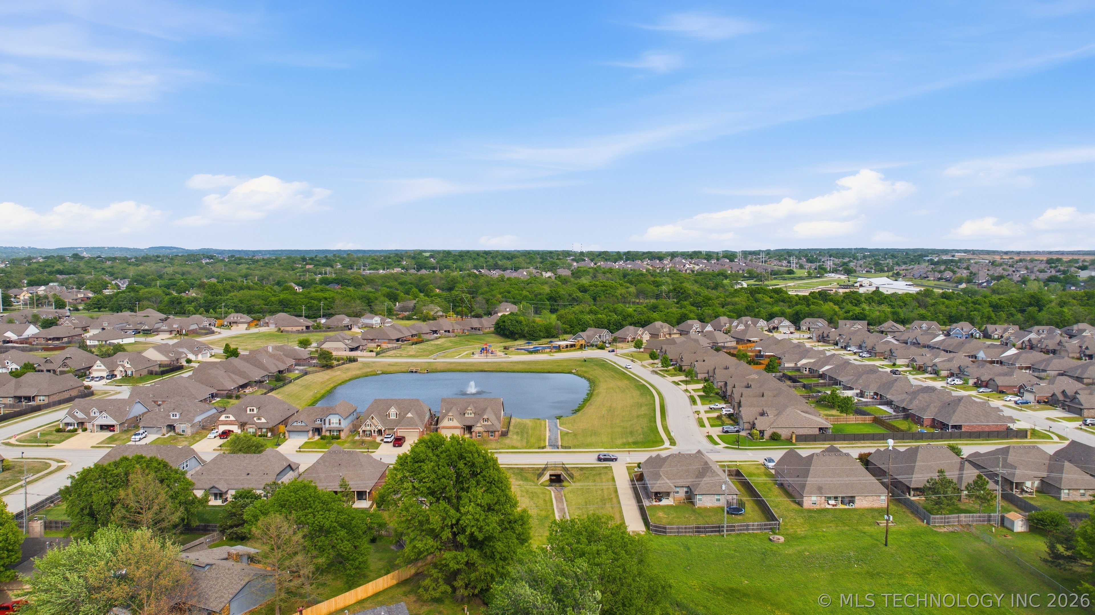 2837 W 113th Street Jenks OK 74037