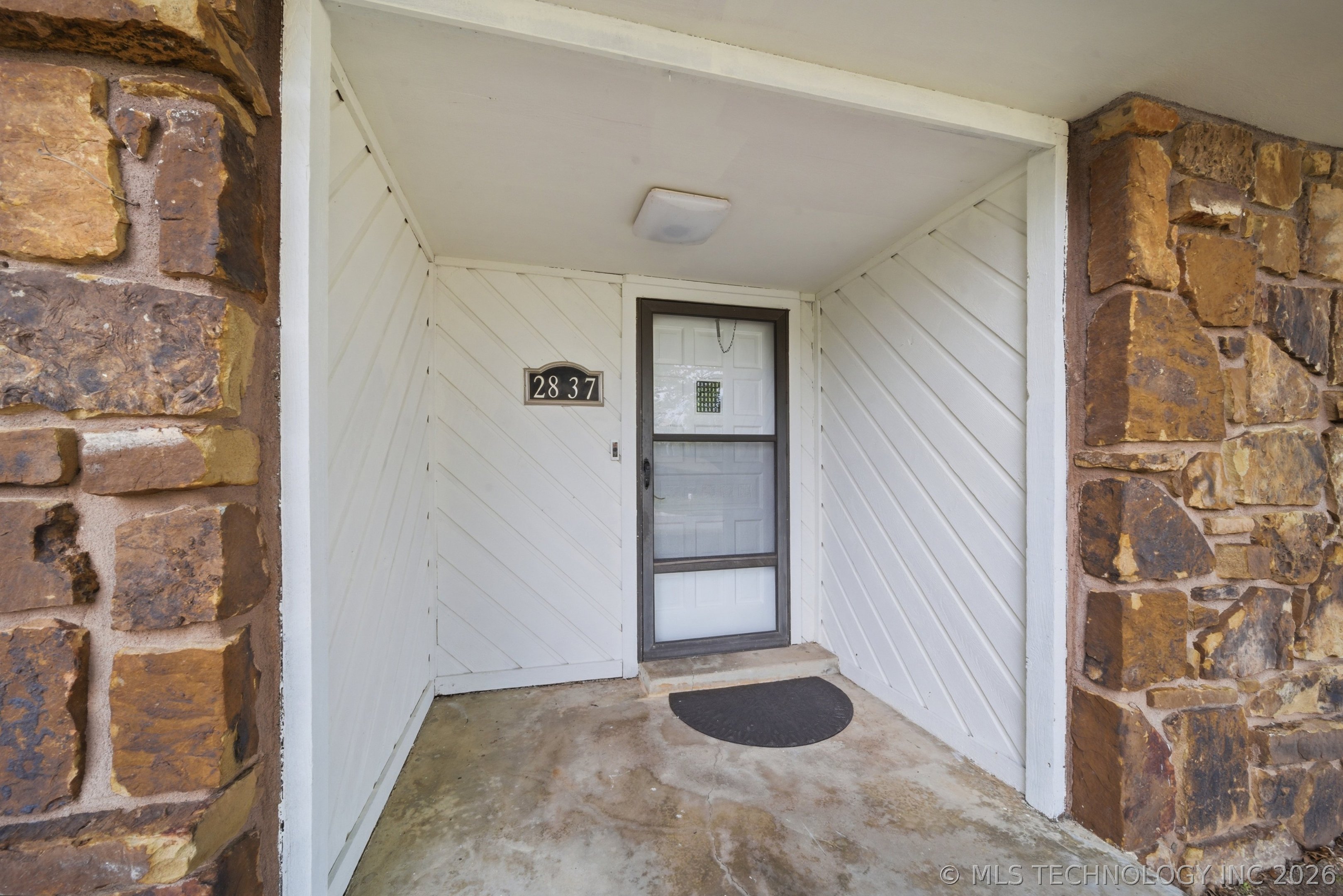 2837 W 113th Street Jenks OK 74037