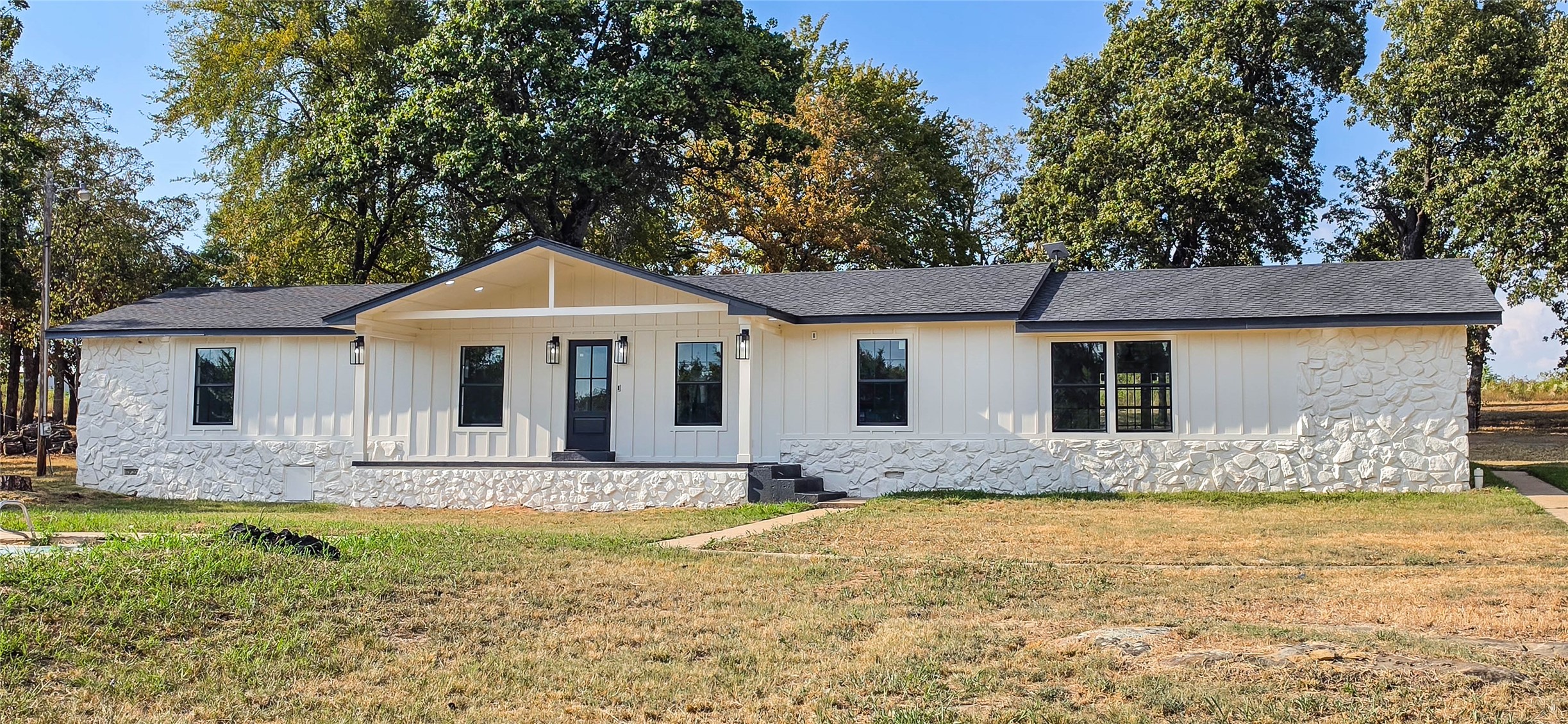 422311 E 1142 Road Eufaula OK 74432