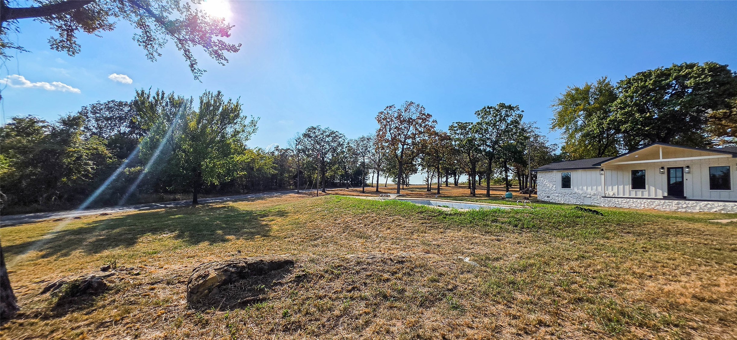 422311 E 1142 Road Eufaula OK 74432