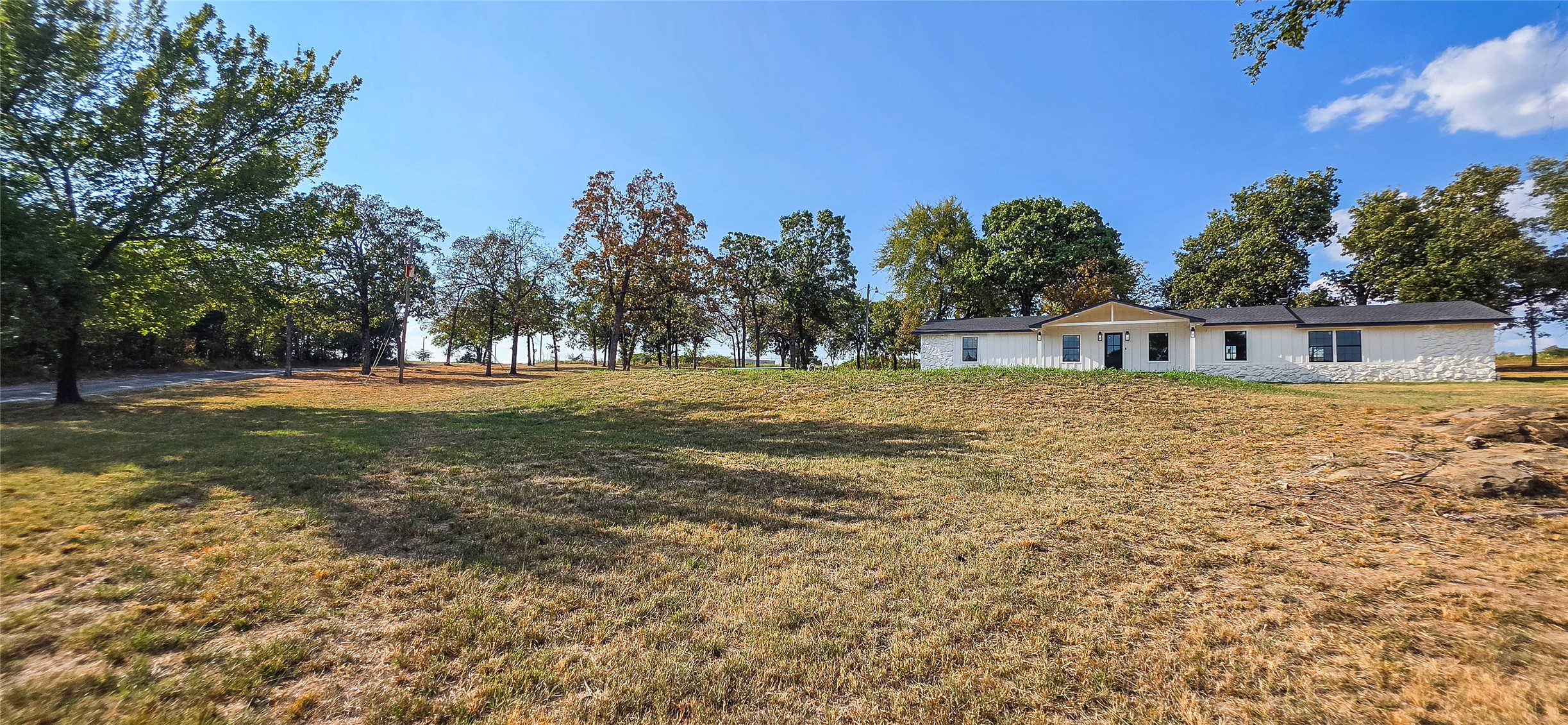 422311 E 1142 Road Eufaula OK 74432