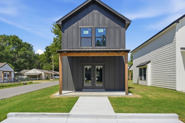 309 N Cincinnati Avenue Sperry OK 74073