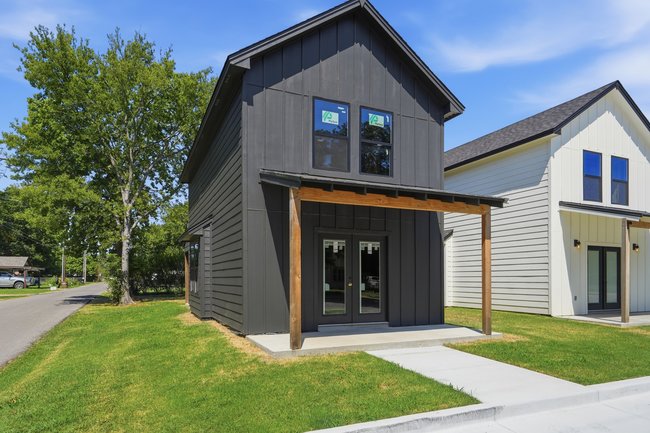 309 N Cincinnati Avenue Sperry OK 74073