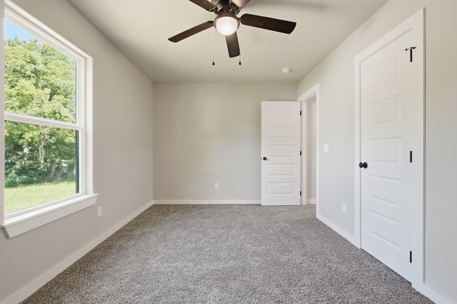 309 N Cincinnati Avenue Sperry OK 74073