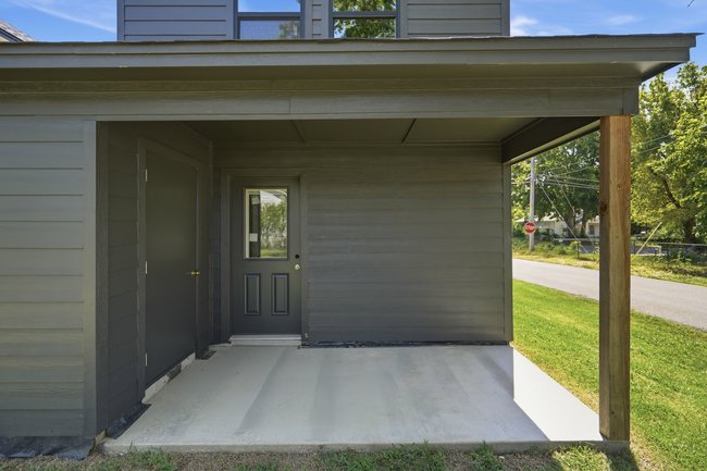 309 N Cincinnati Avenue Sperry OK 74073