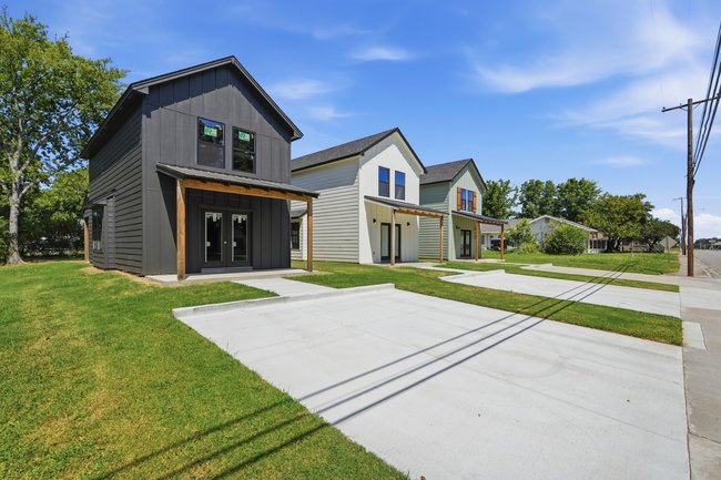 309 N Cincinnati Avenue Sperry OK 74073
