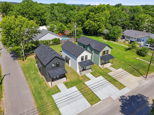 309 N Cincinnati Avenue Sperry OK 74073