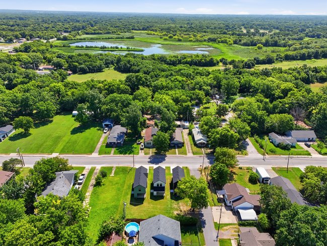 309 N Cincinnati Avenue Sperry OK 74073