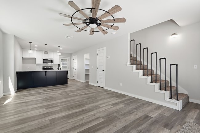 309 N Cincinnati Avenue Sperry OK 74073
