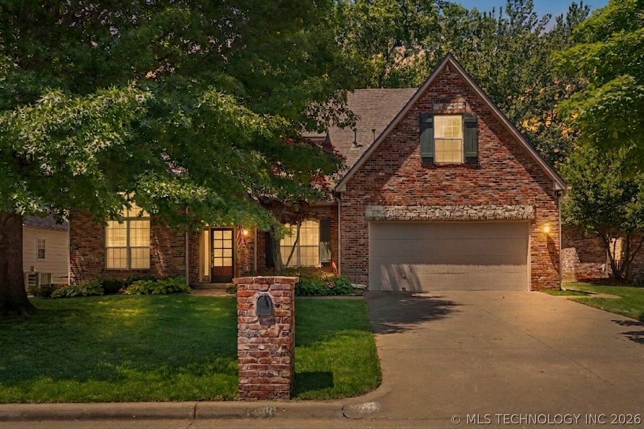 10010 S 86th Eastavenue Tulsa OK 74133