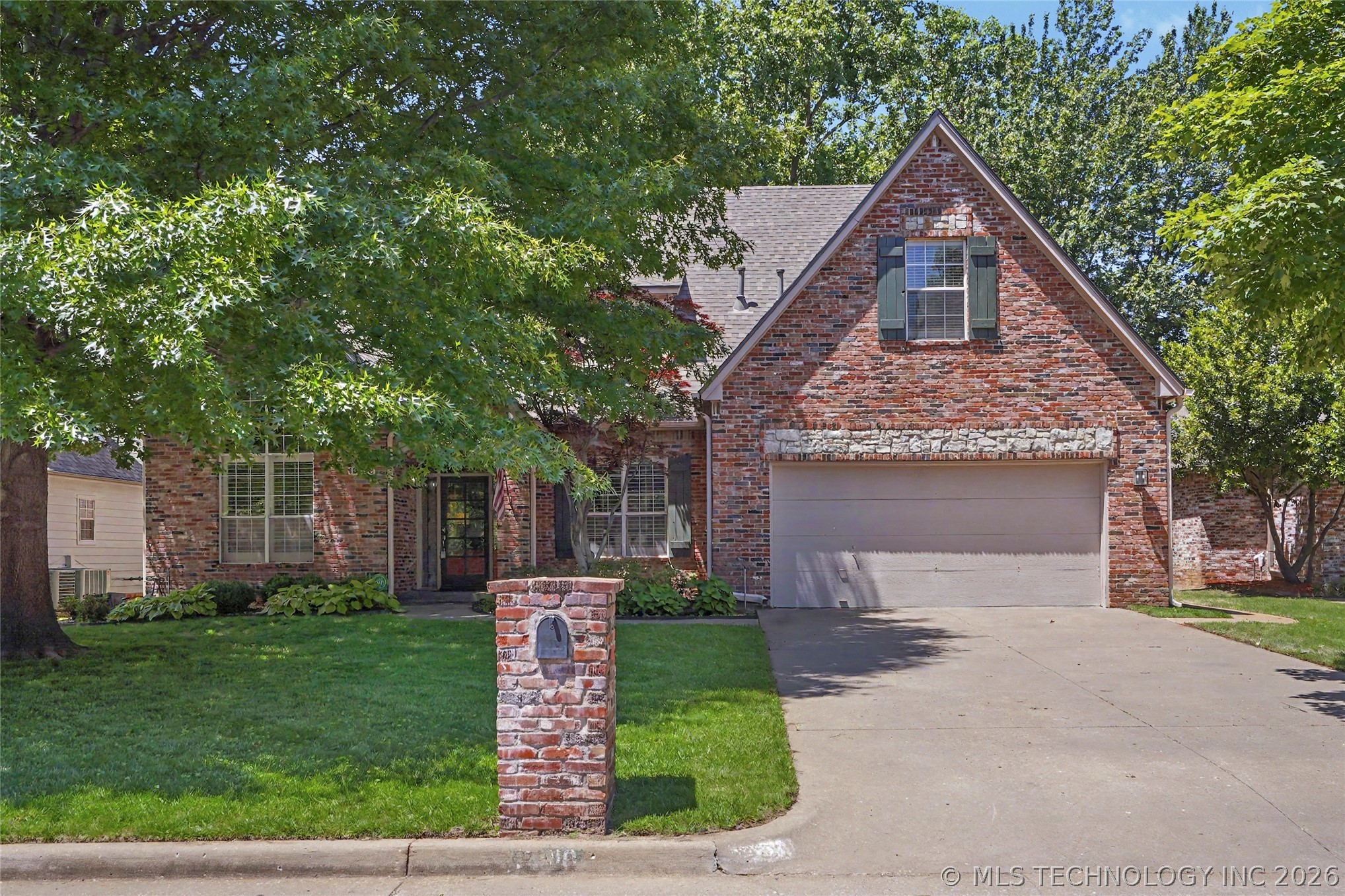 10010 S 86th Eastavenue Tulsa OK 74133