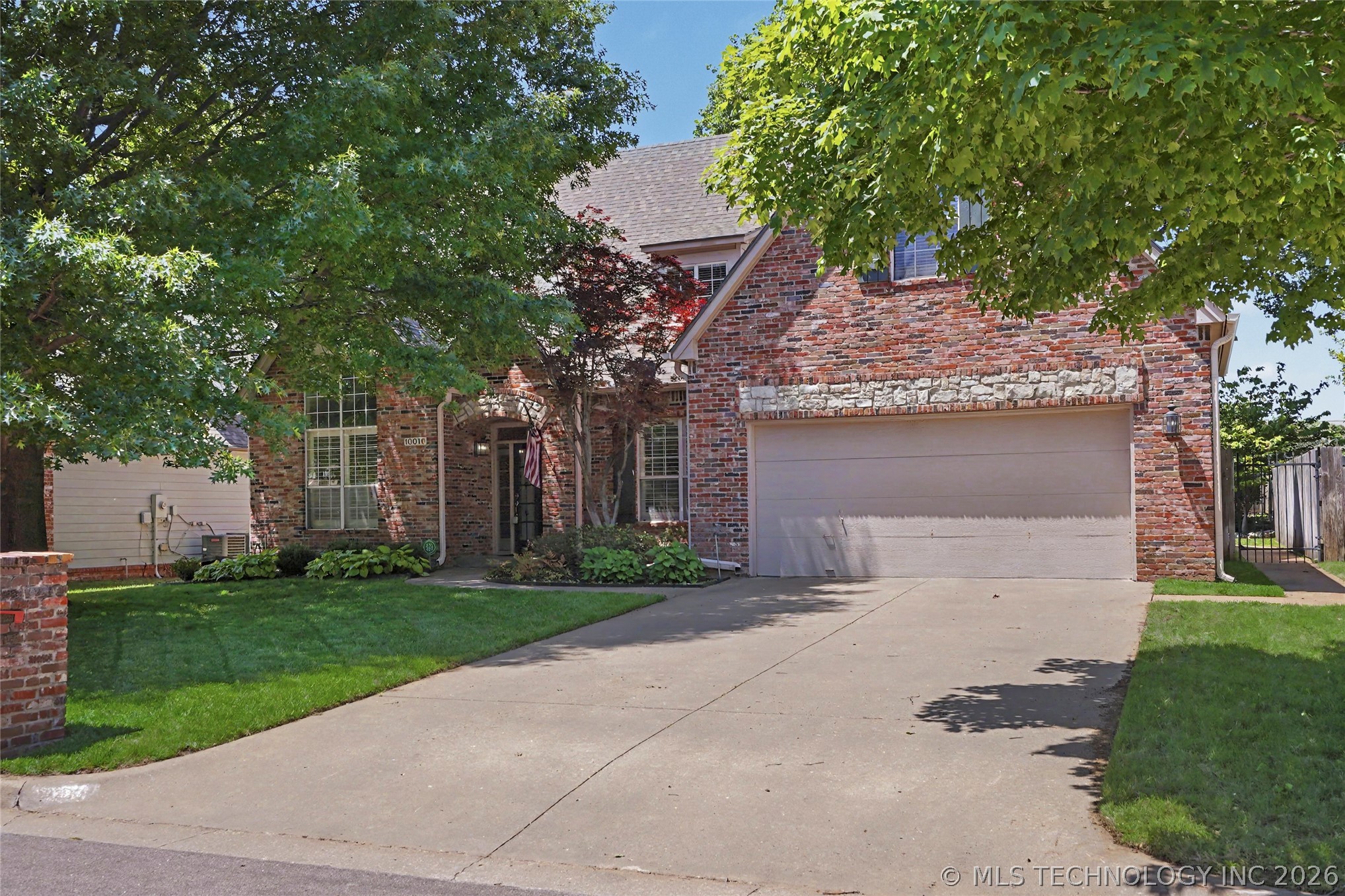 10010 S 86th Eastavenue Tulsa OK 74133