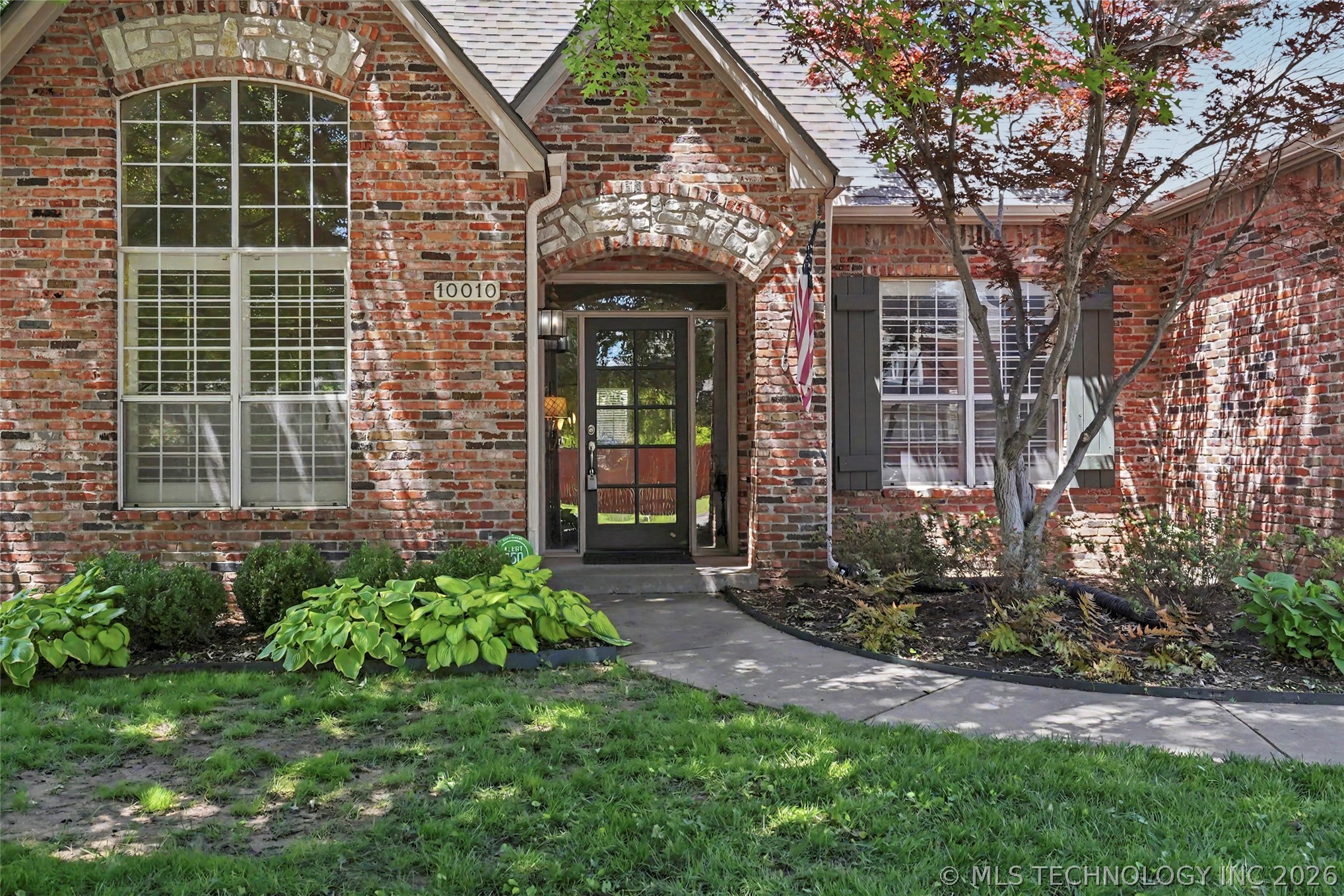 10010 S 86th Eastavenue Tulsa OK 74133