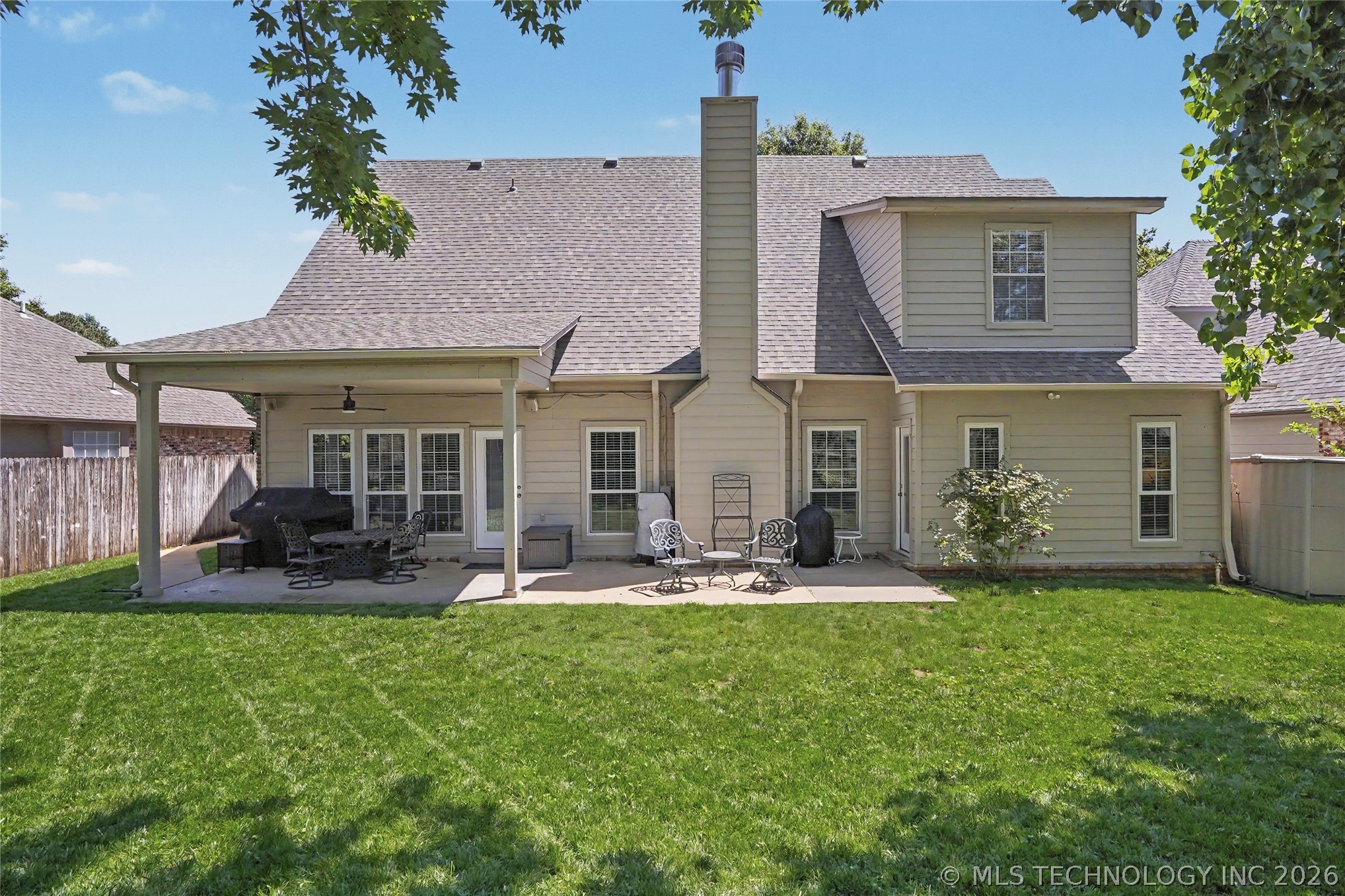 10010 S 86th Eastavenue Tulsa OK 74133