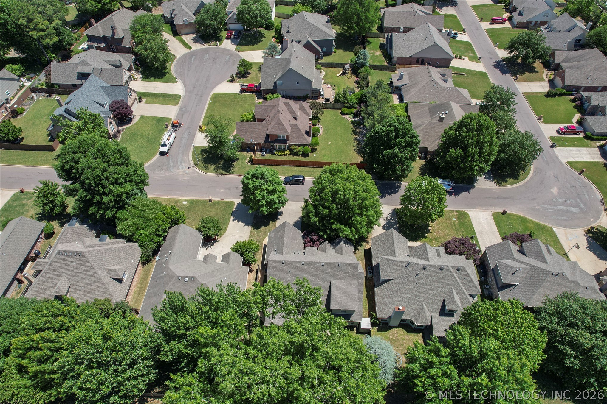 10010 S 86th Eastavenue Tulsa OK 74133