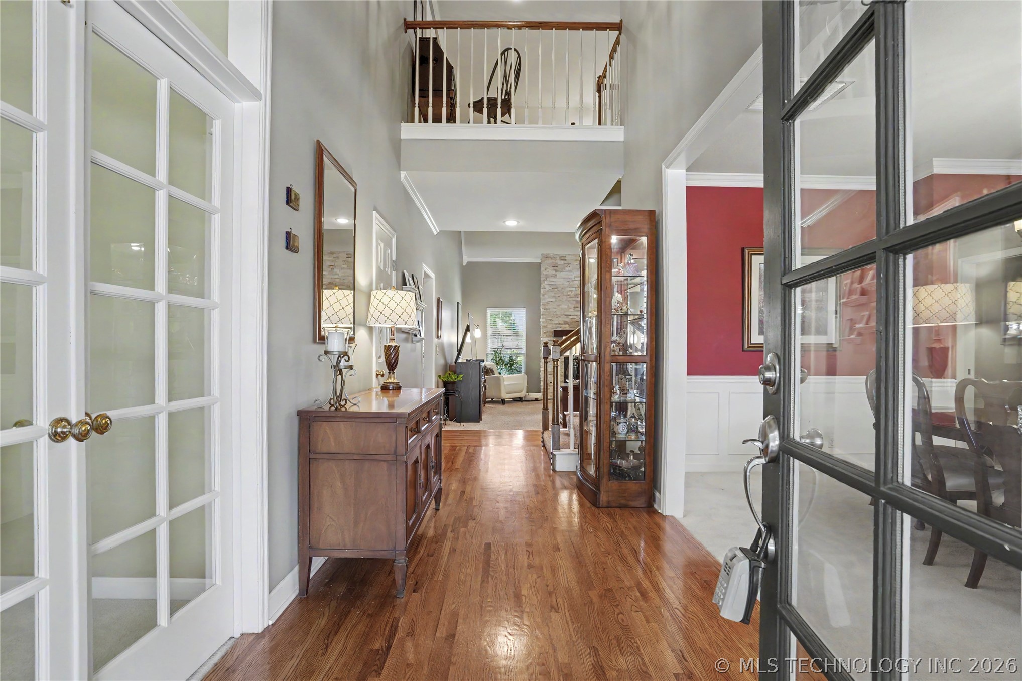 10010 S 86th Eastavenue Tulsa OK 74133