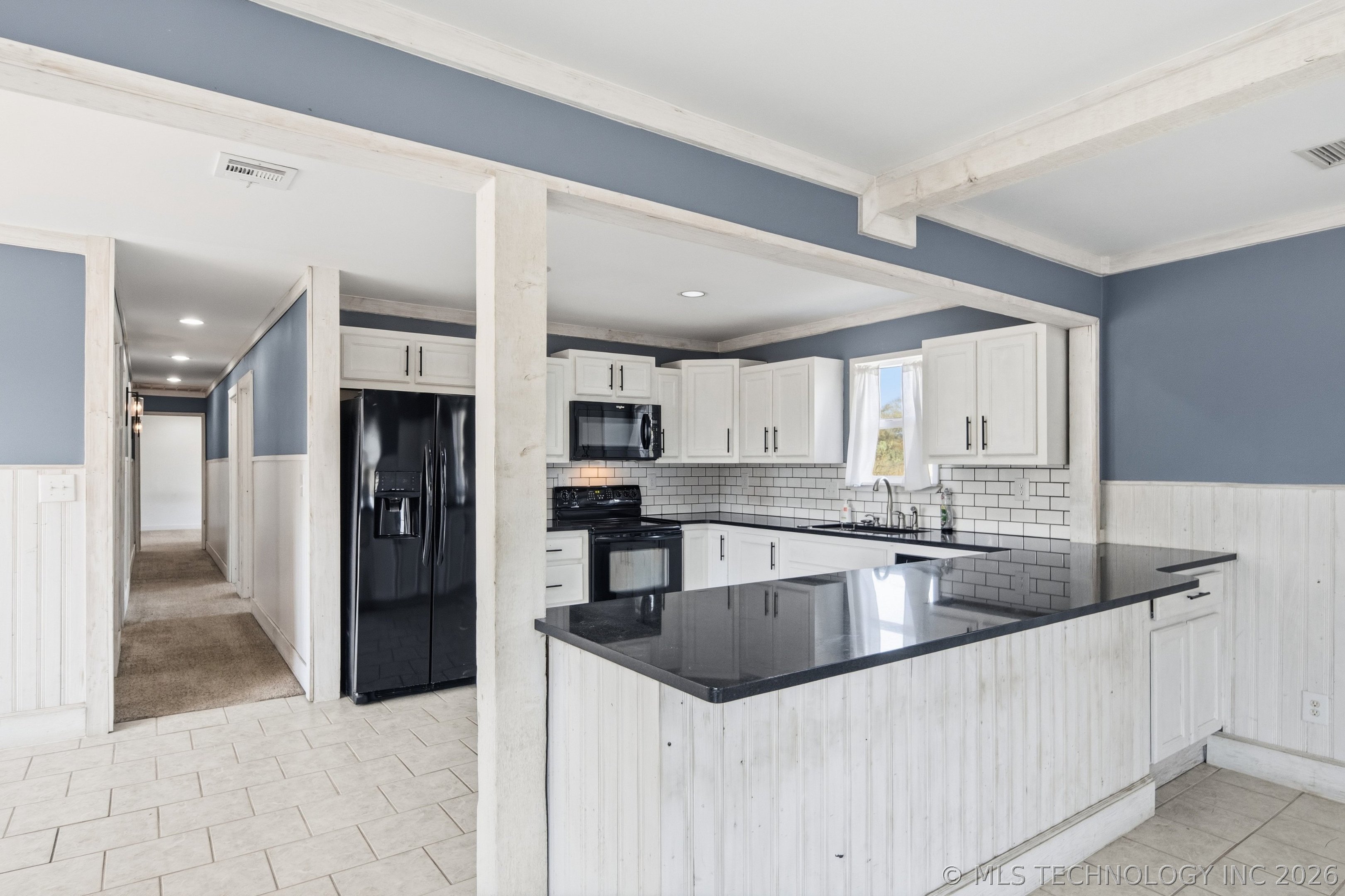 22345 W 10th Street Haskell OK 74436