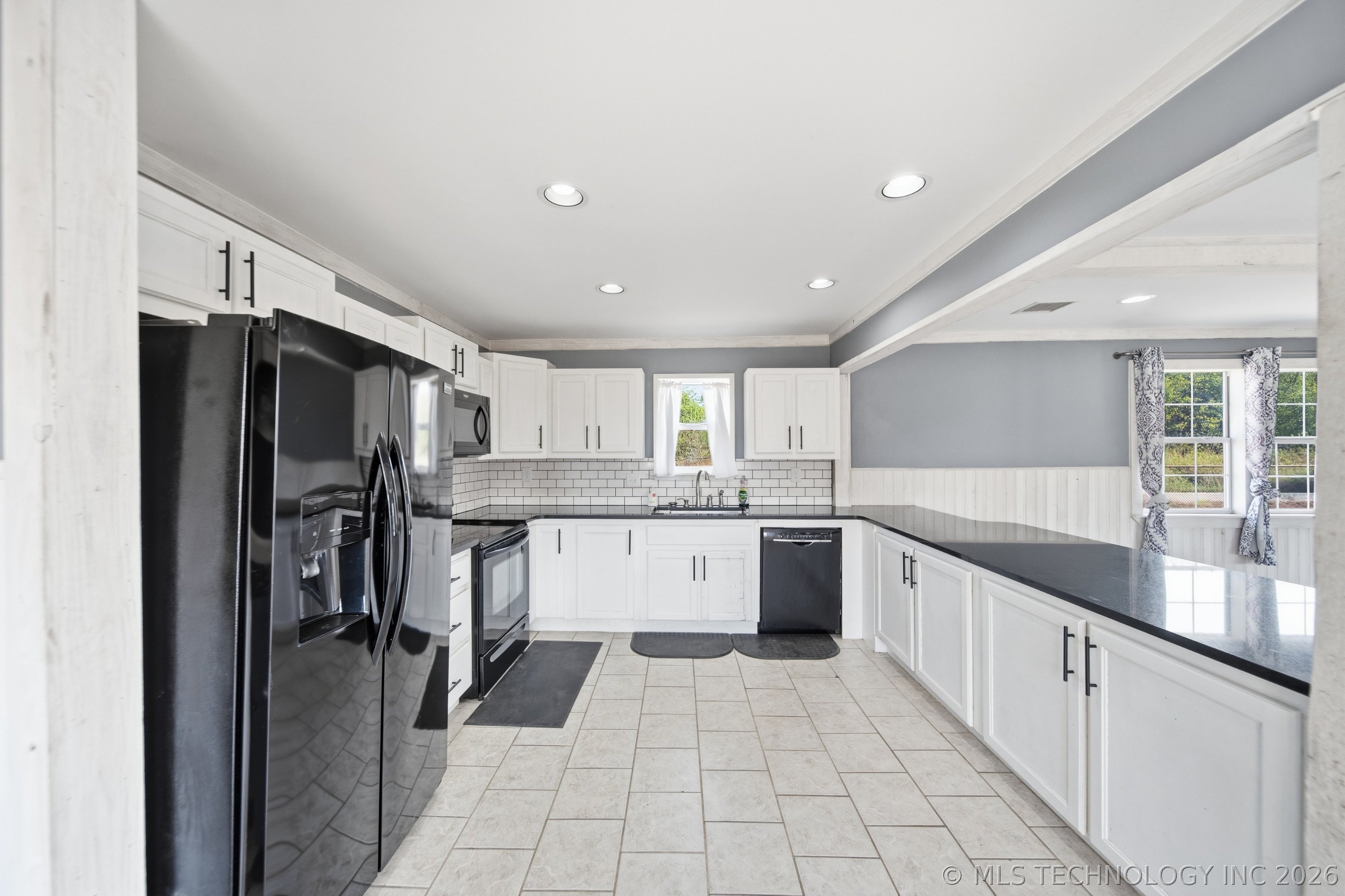 22345 W 10th Street Haskell OK 74436