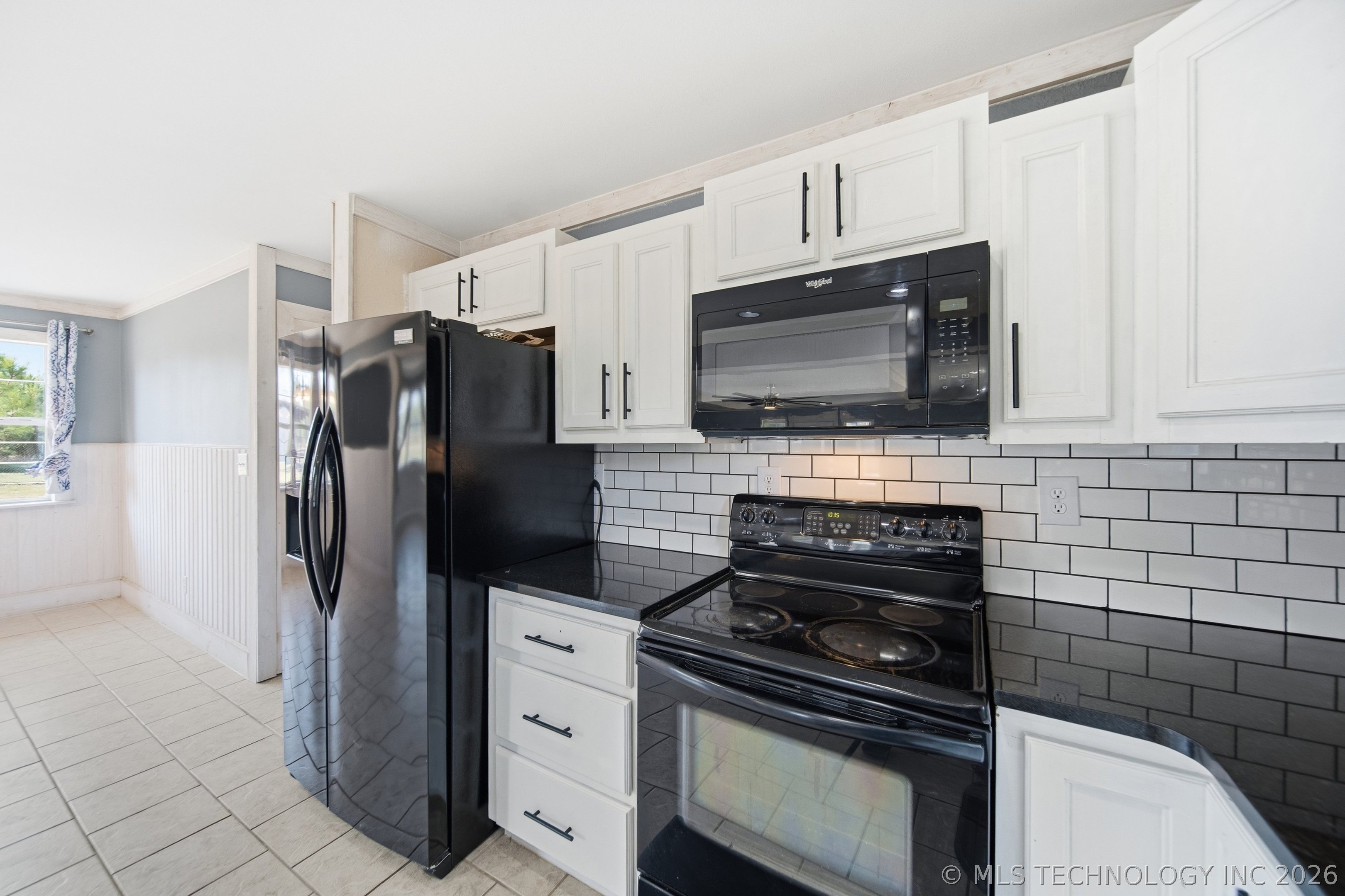 22345 W 10th Street Haskell OK 74436