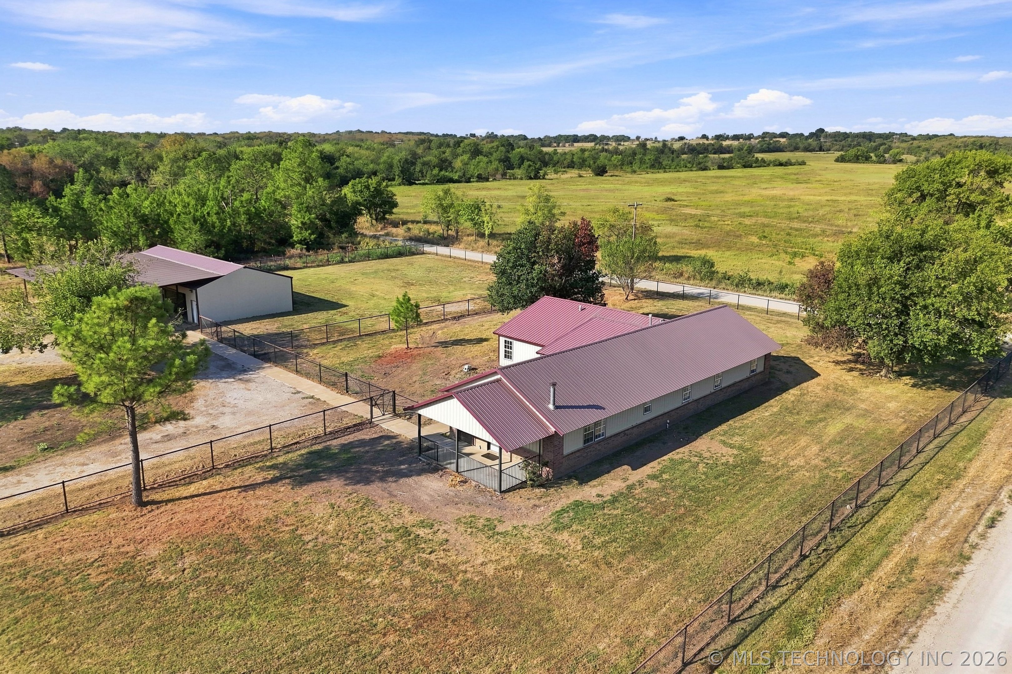 22345 W 10th Street Haskell OK 74436