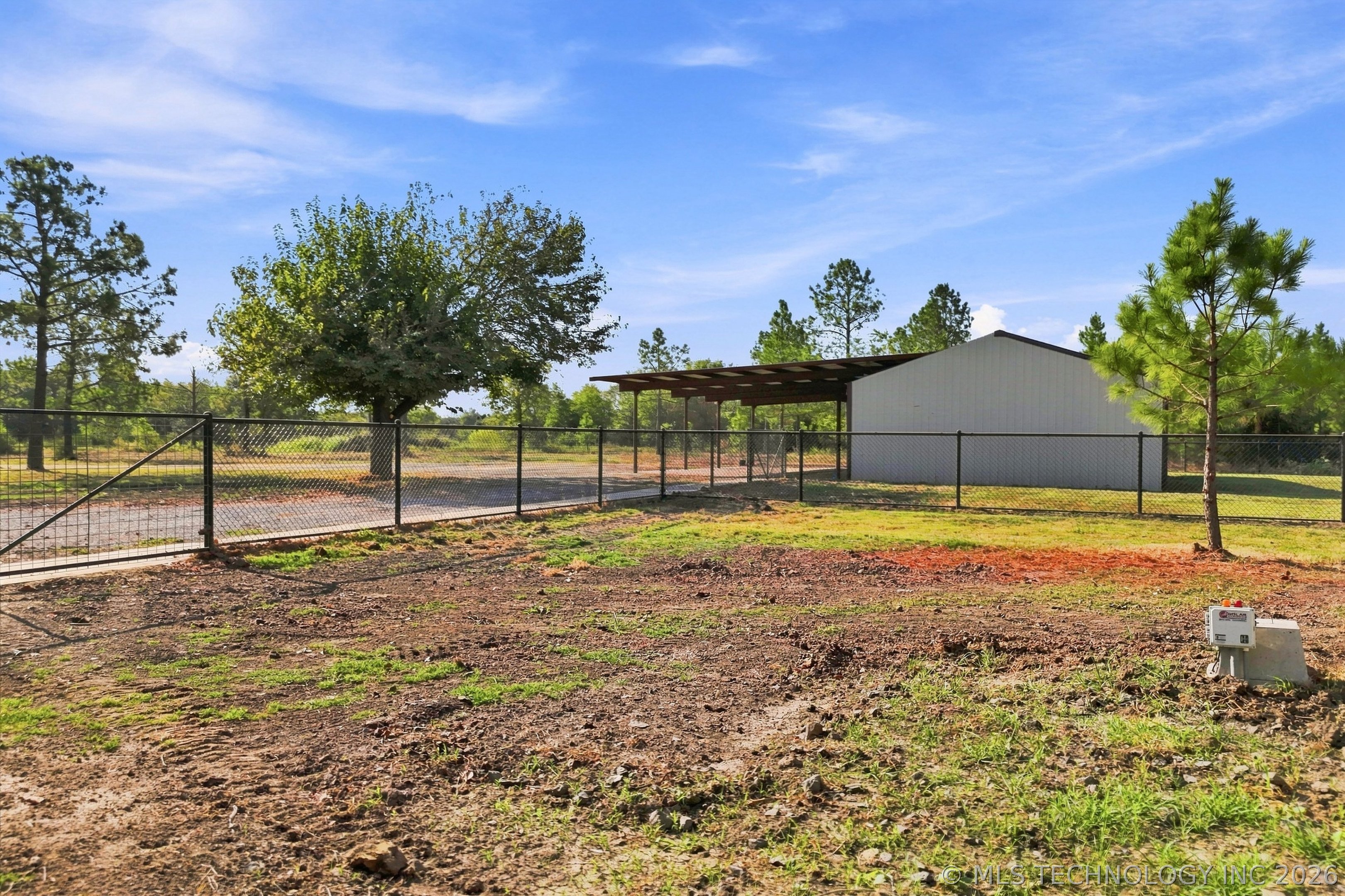 22345 W 10th Street Haskell OK 74436