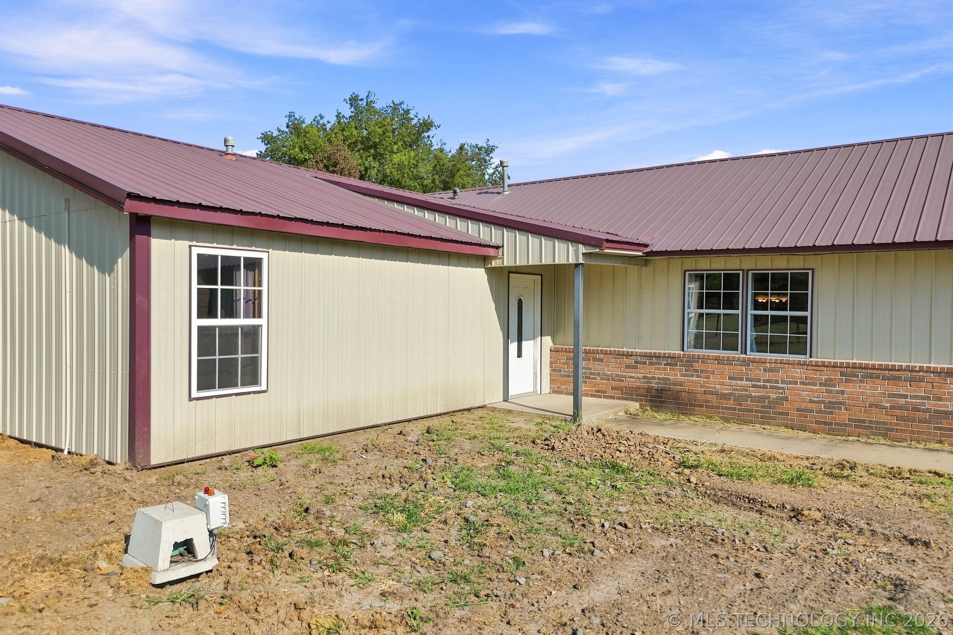 22345 W 10th Street Haskell OK 74436