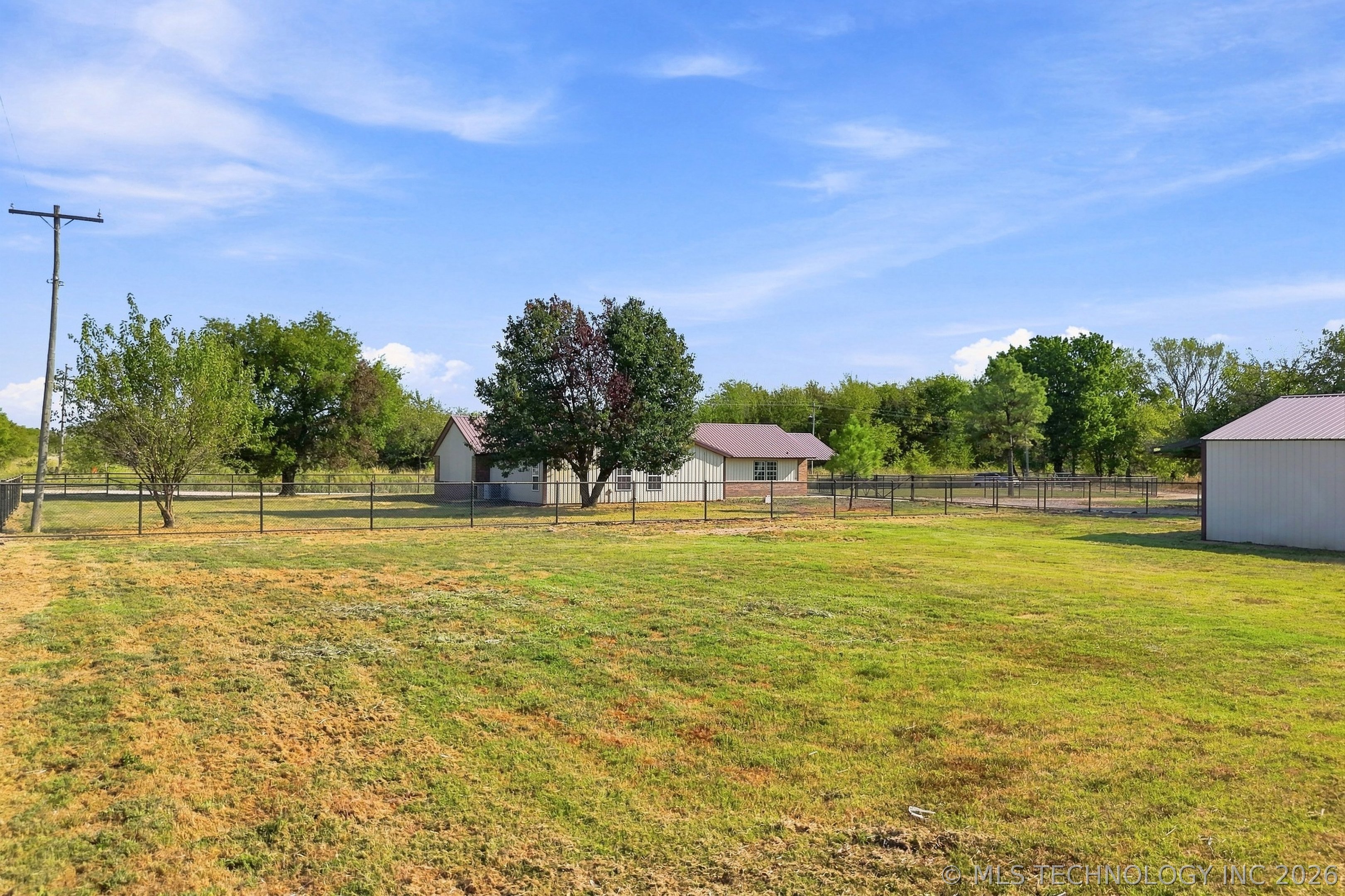 22345 W 10th Street Haskell OK 74436