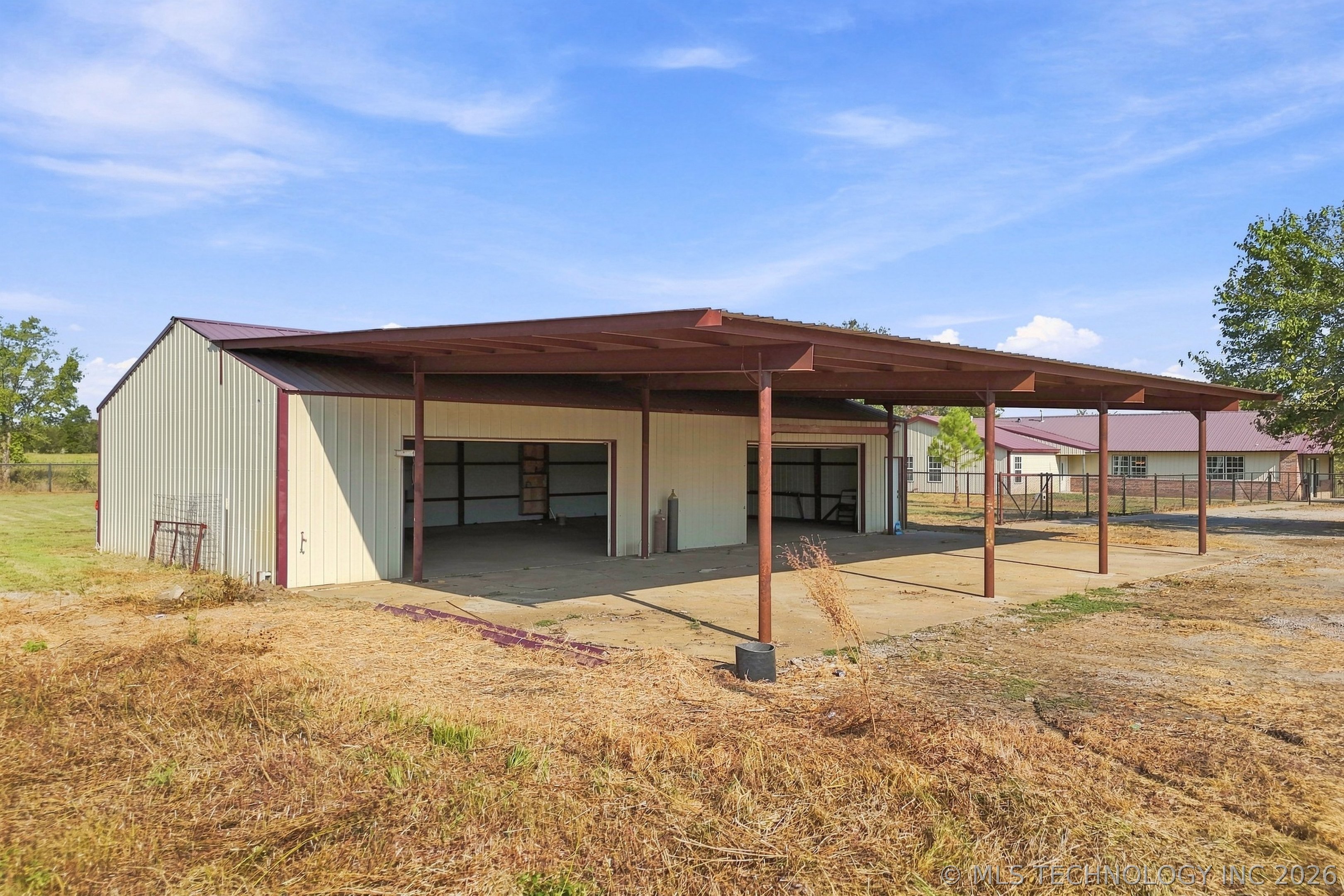 22345 W 10th Street Haskell OK 74436