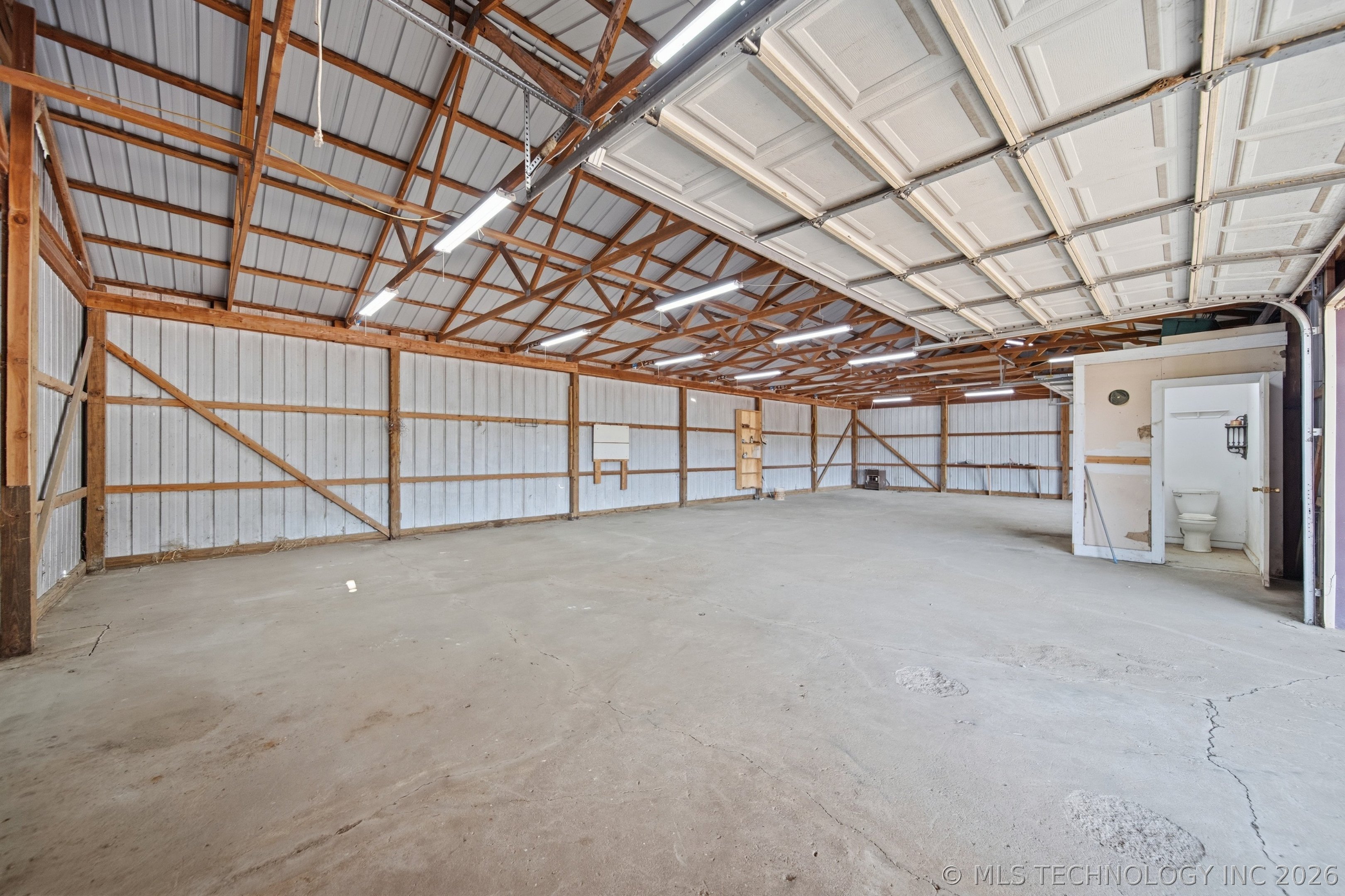 22345 W 10th Street Haskell OK 74436