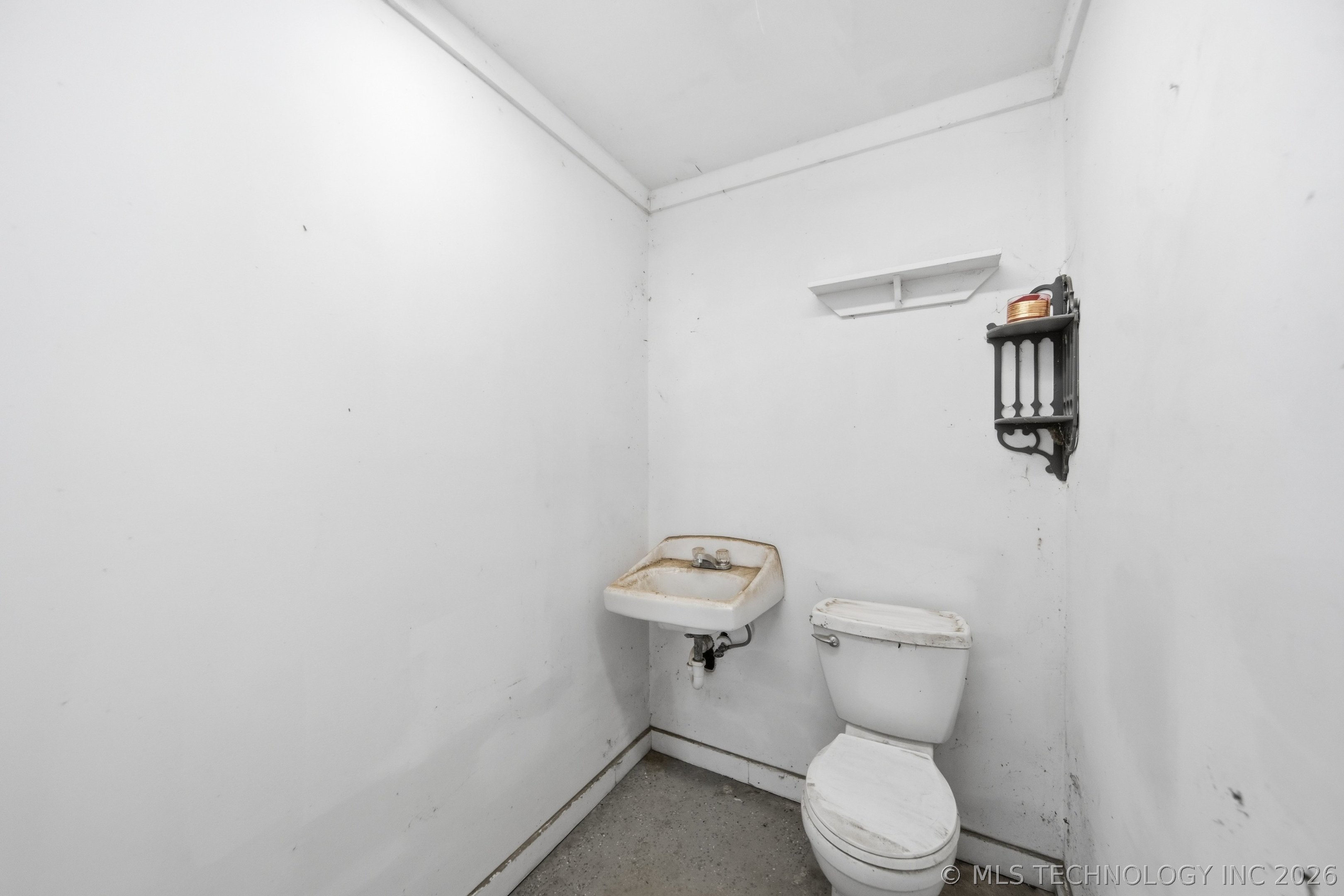 22345 W 10th Street Haskell OK 74436