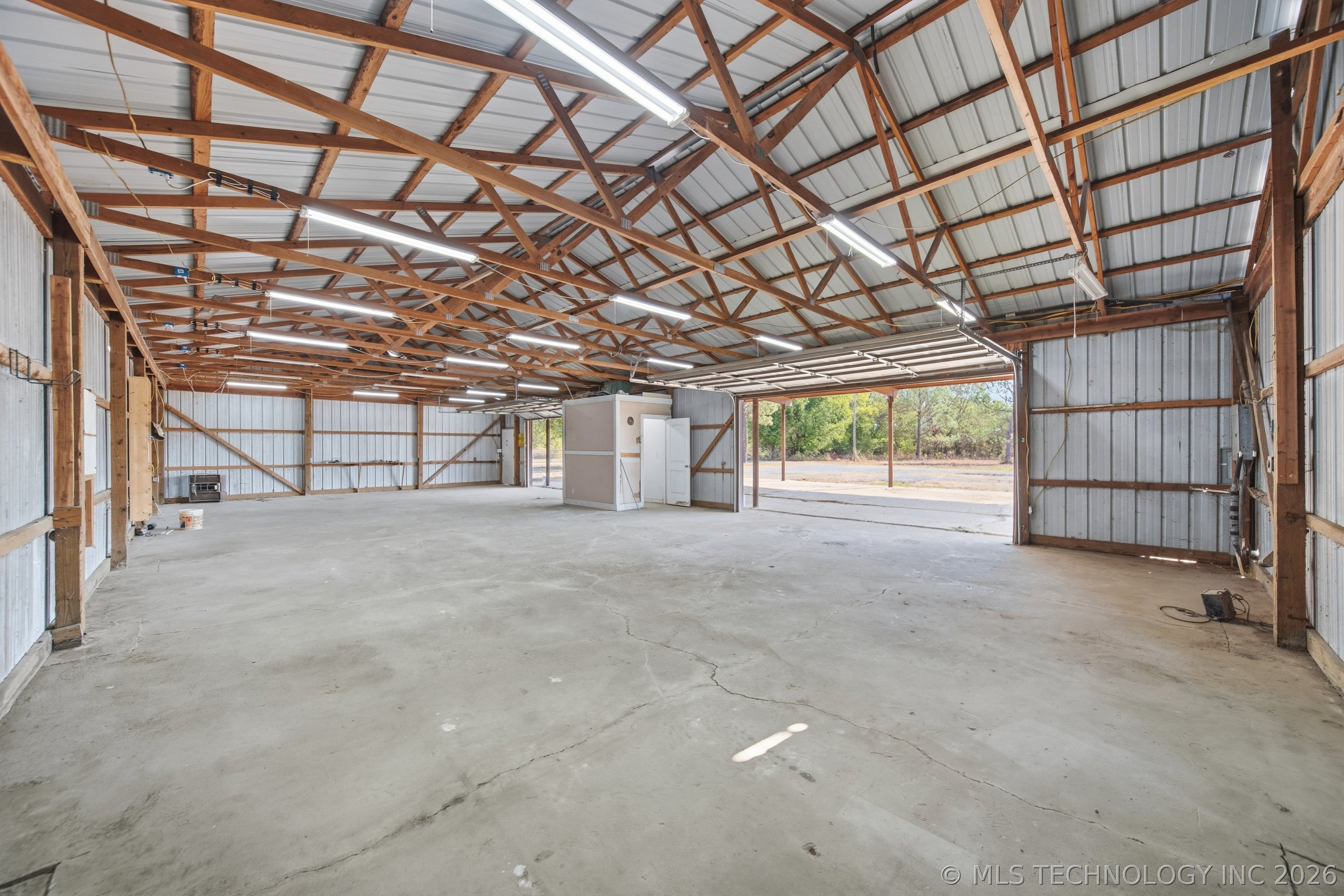 22345 W 10th Street Haskell OK 74436