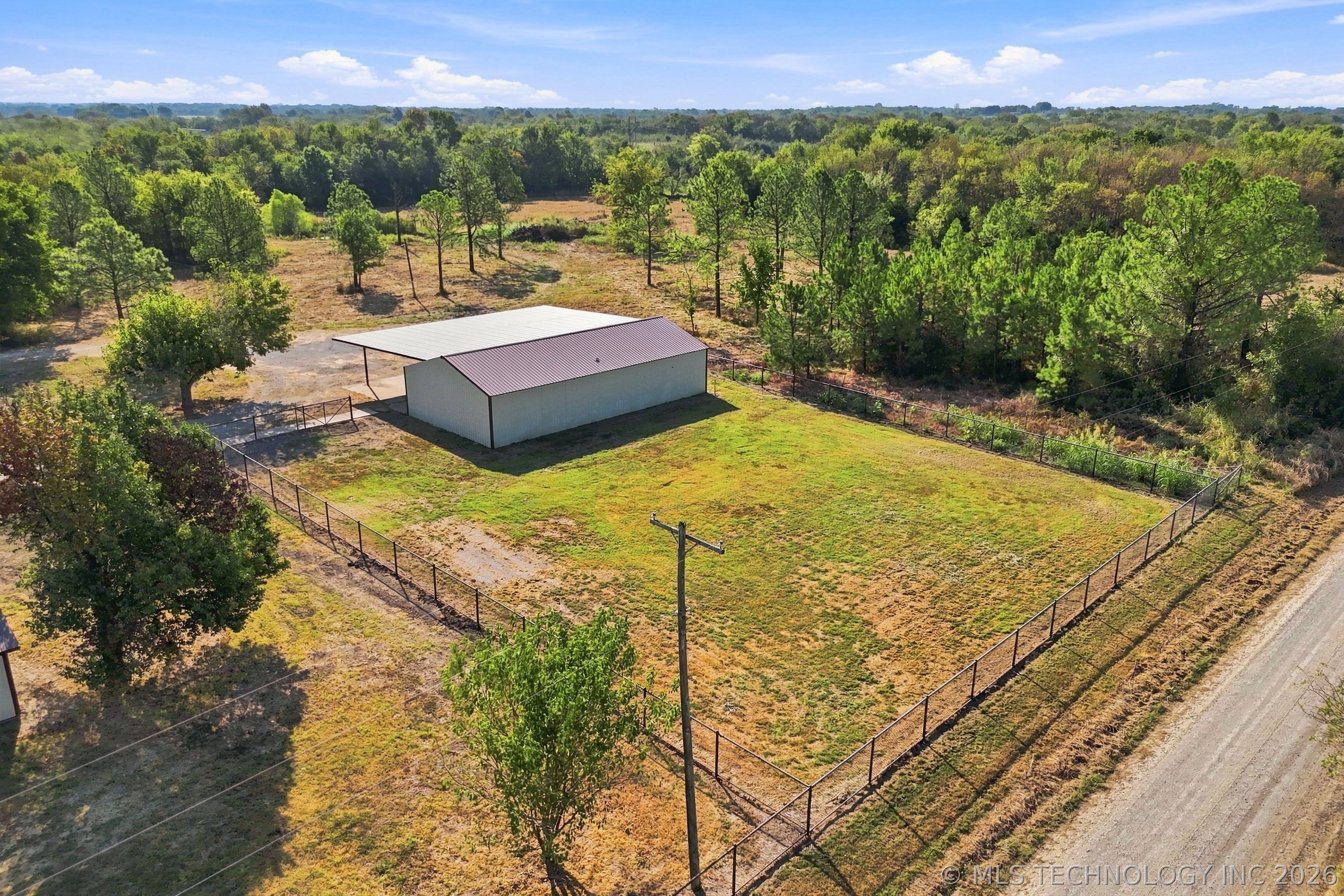 22345 W 10th Street Haskell OK 74436