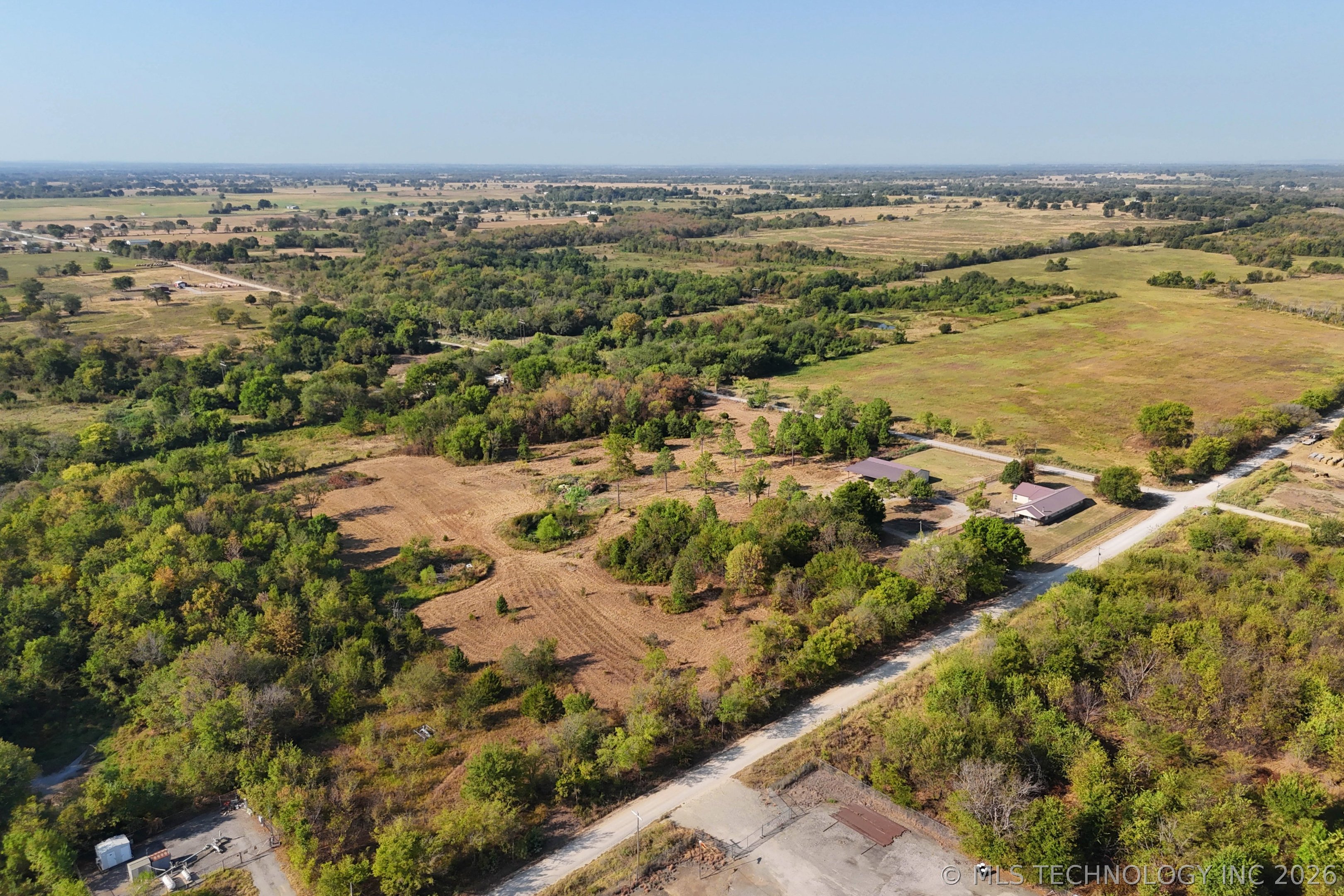 22345 W 10th Street Haskell OK 74436