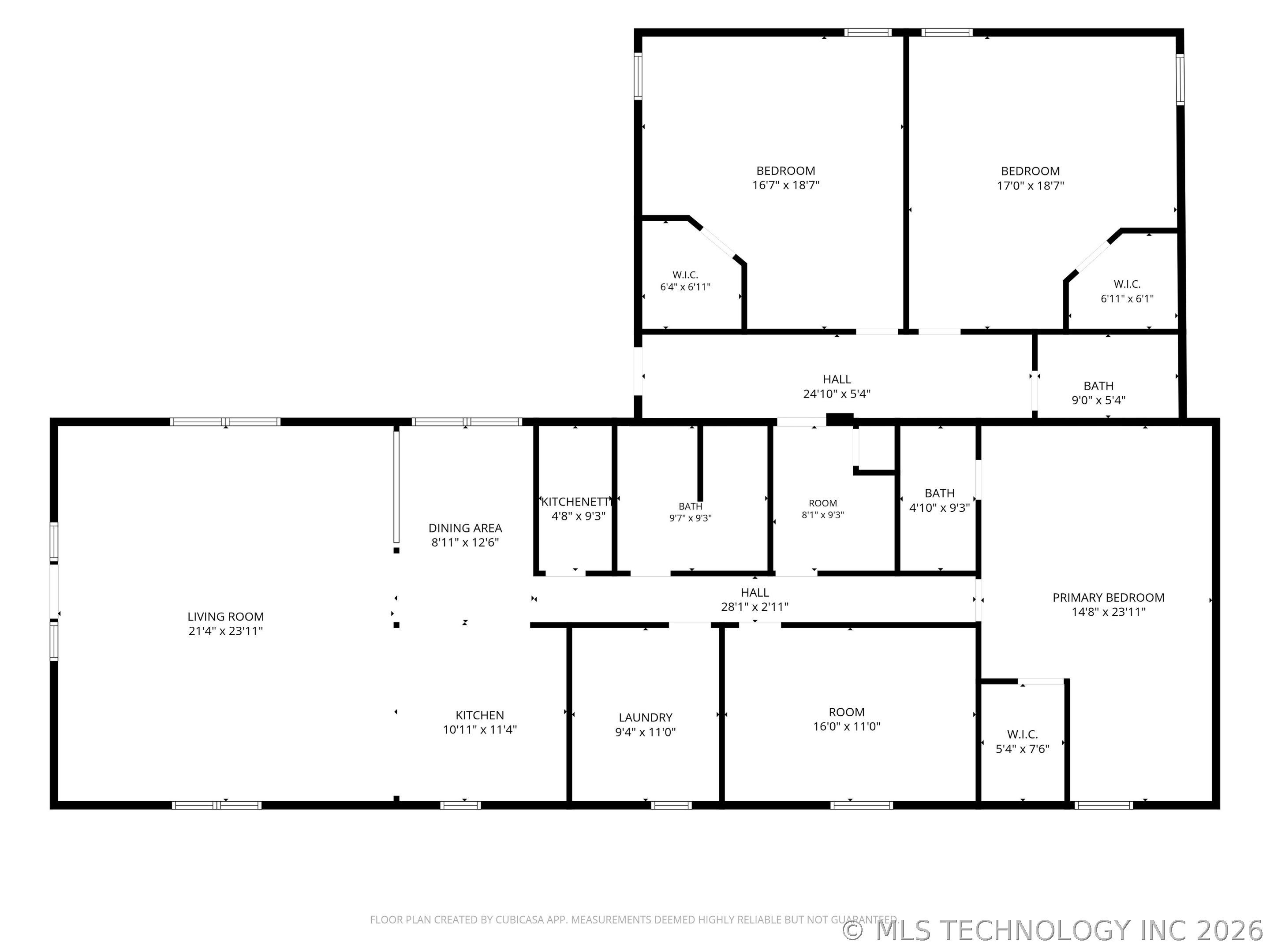 22345 W 10th Street Haskell OK 74436