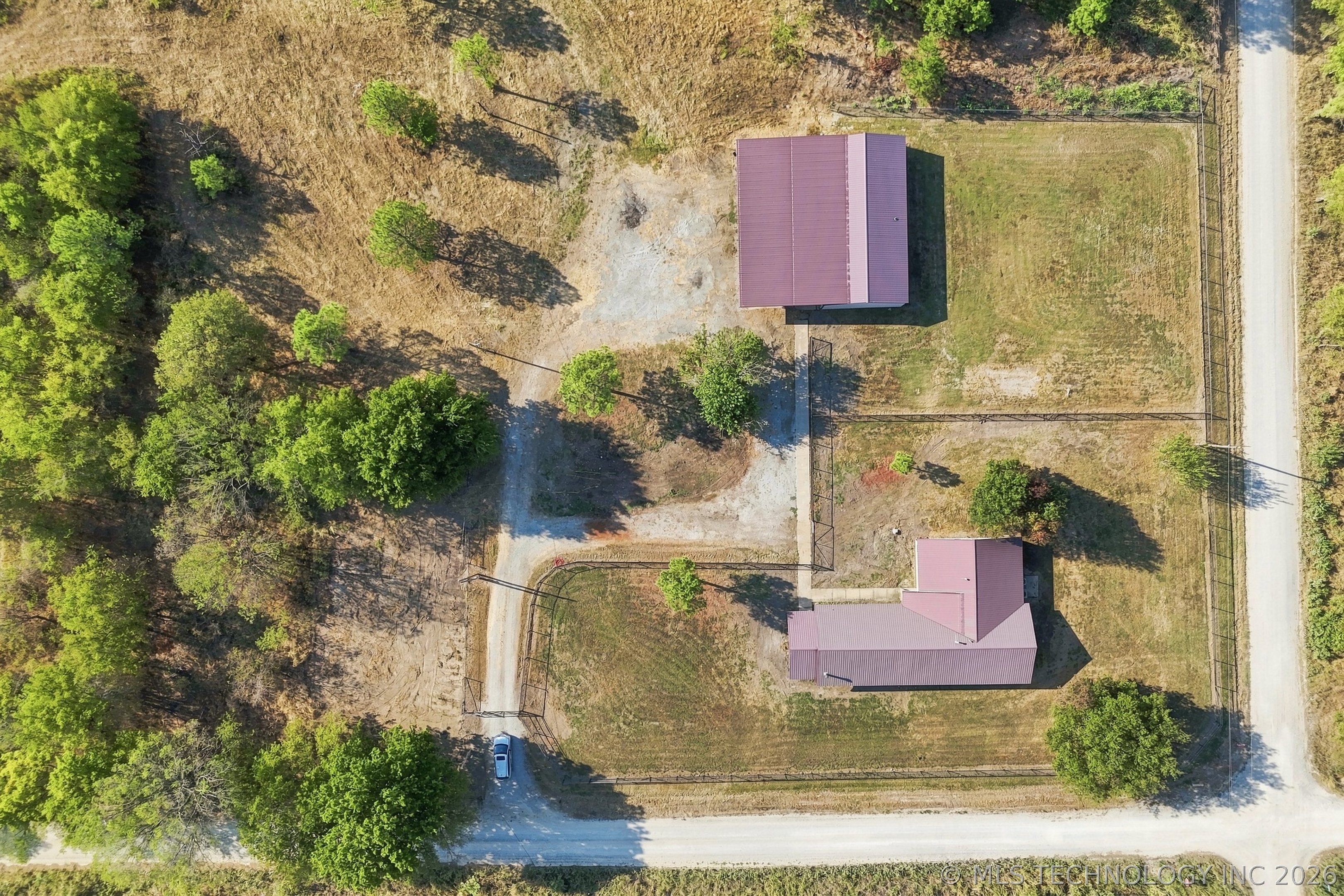 22345 W 10th Street Haskell OK 74436