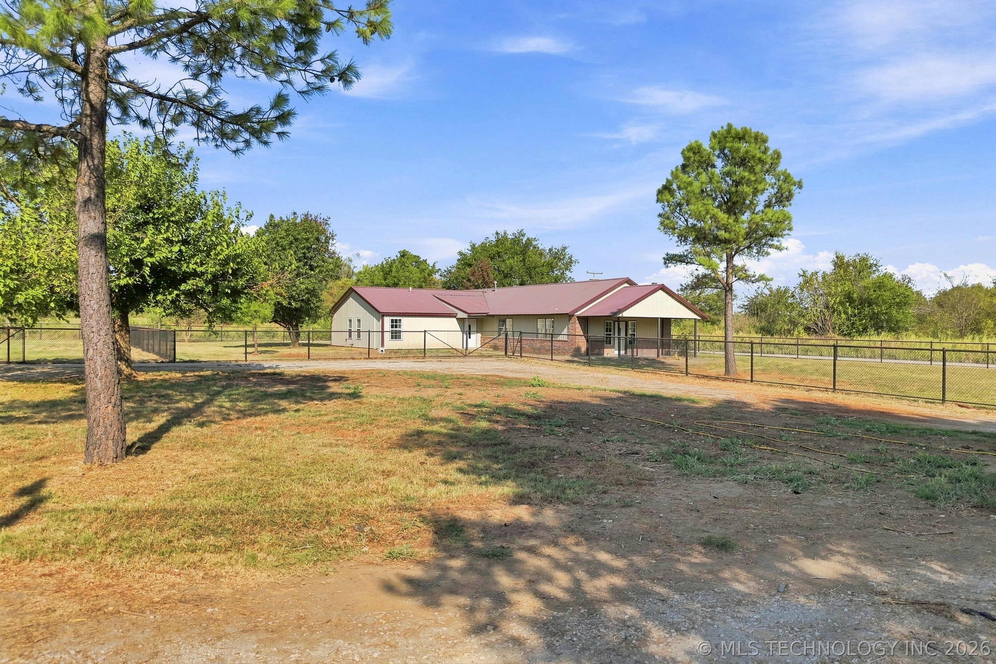 22345 W 10th Street Haskell OK 74436