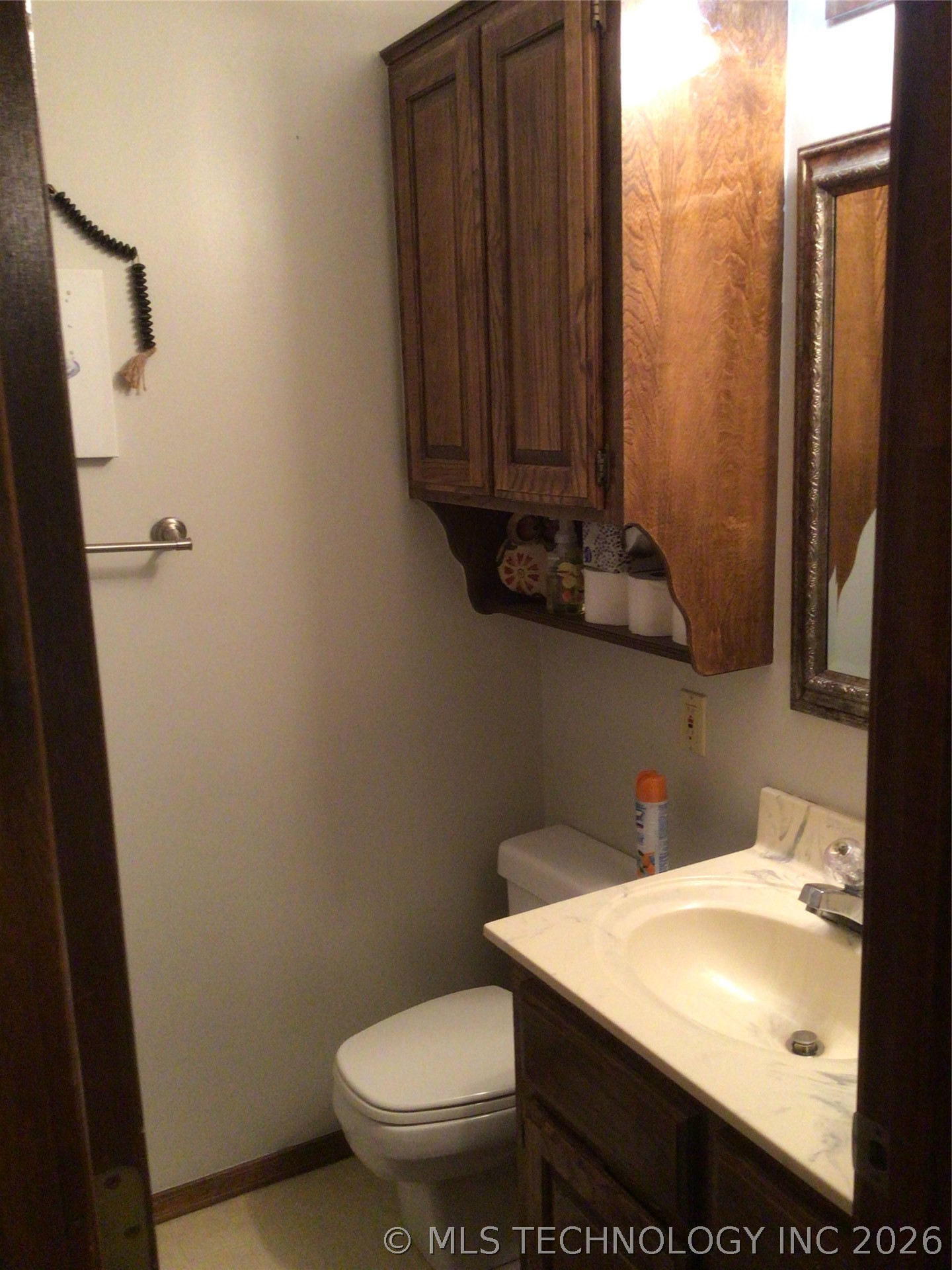 662 Hampton Road Adair OK 74330