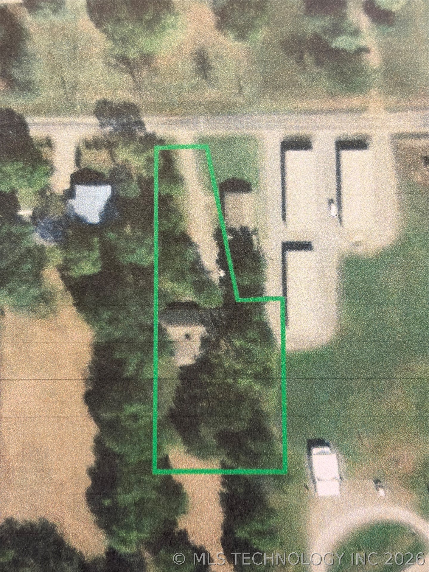 662 Hampton Road Adair OK 74330