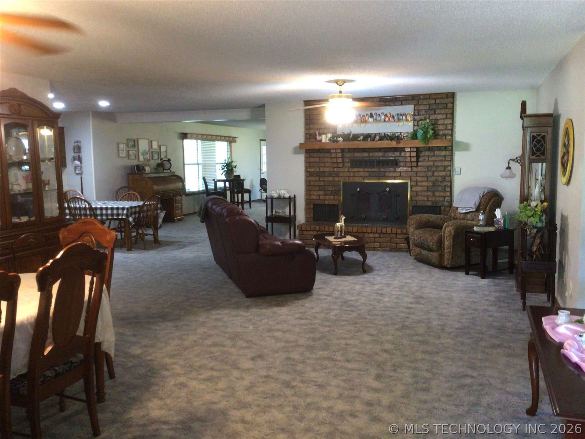 662 Hampton Road Adair OK 74330