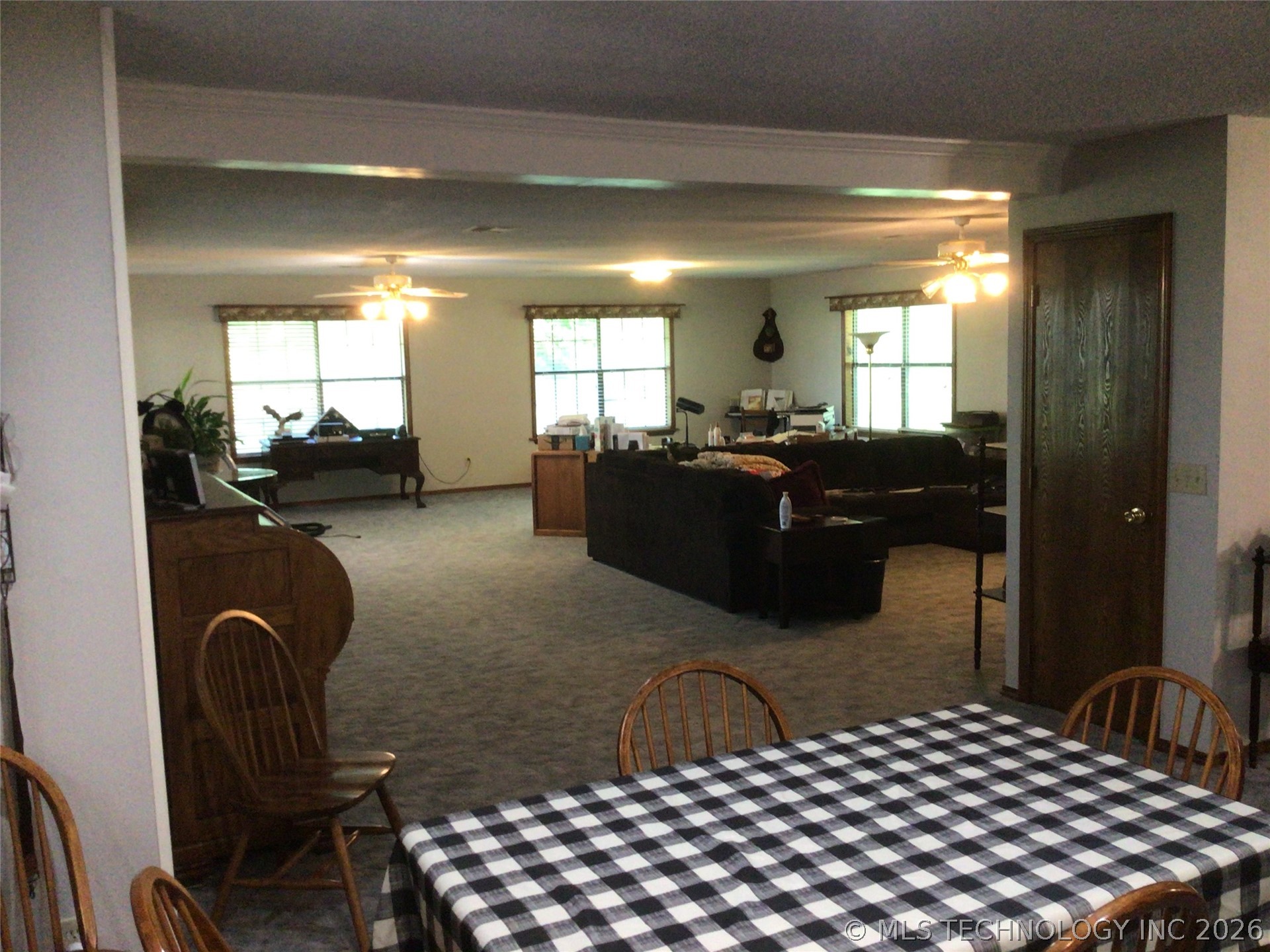 662 Hampton Road Adair OK 74330
