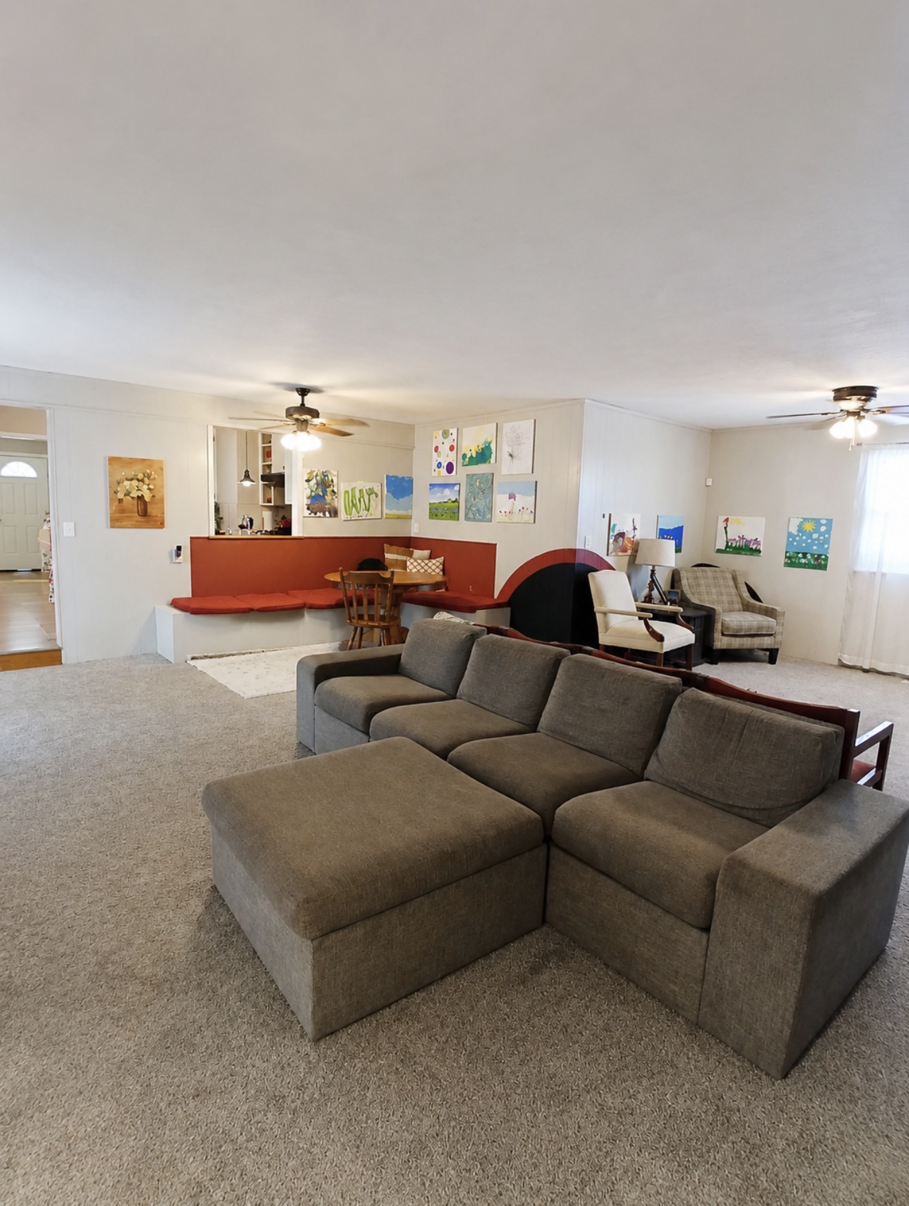 508 N Moccasin Place Sapulpa OK 74066