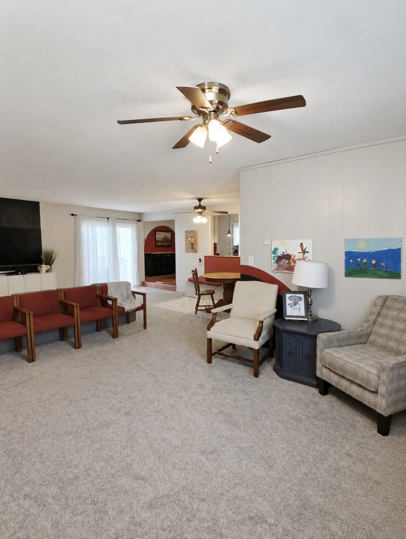 508 N Moccasin Place Sapulpa OK 74066