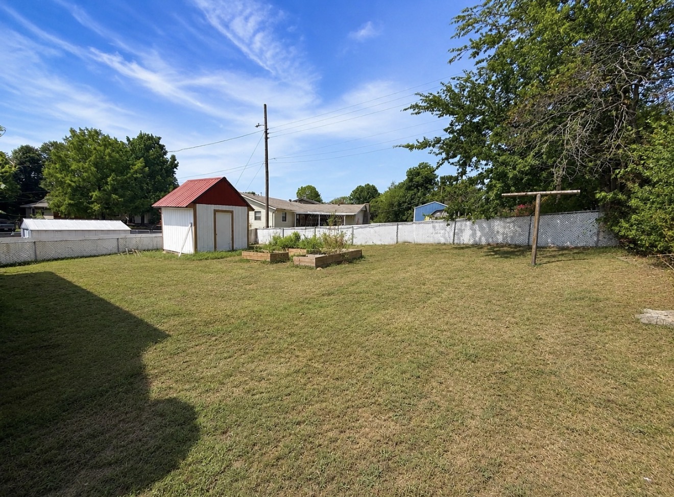508 N Moccasin Place Sapulpa OK 74066