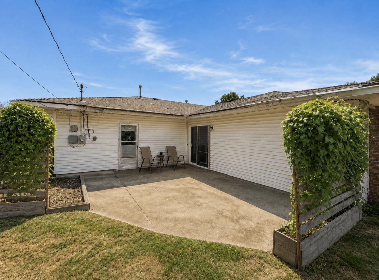 508 N Moccasin Place Sapulpa OK 74066