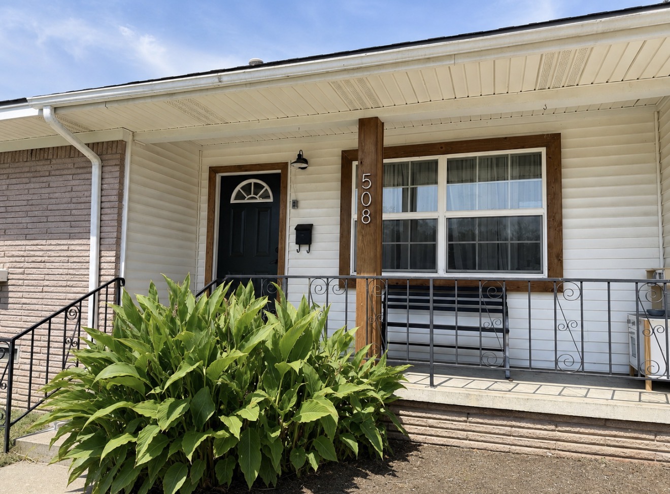 508 N Moccasin Place Sapulpa OK 74066
