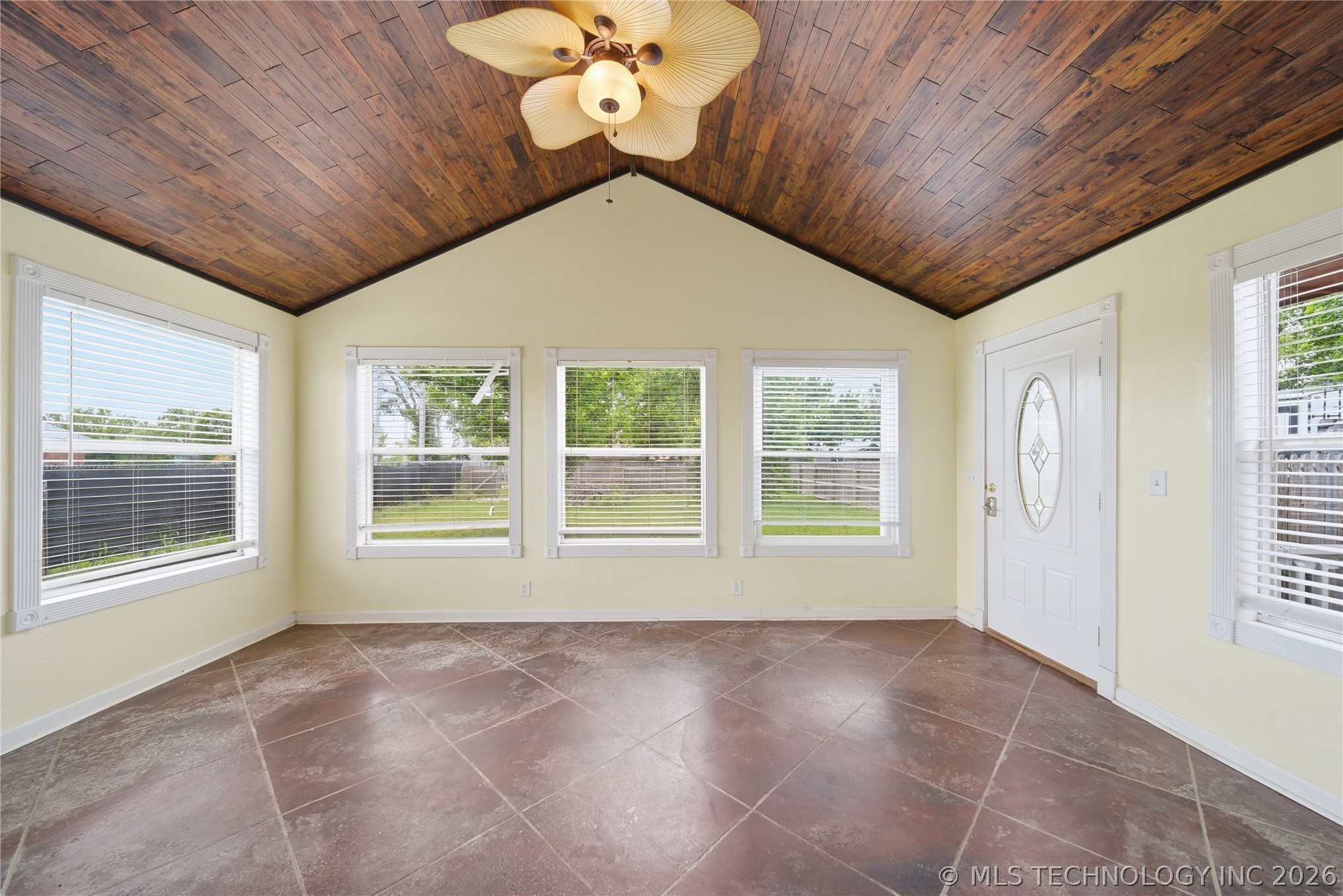 311 W Cherokee Street Delaware OK 74027